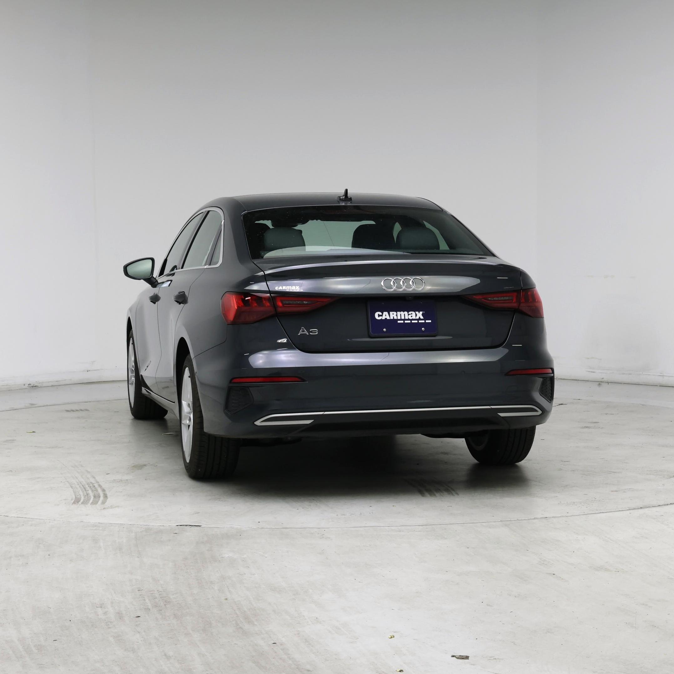 Thumbnail: 2023 Audi A3 - 6