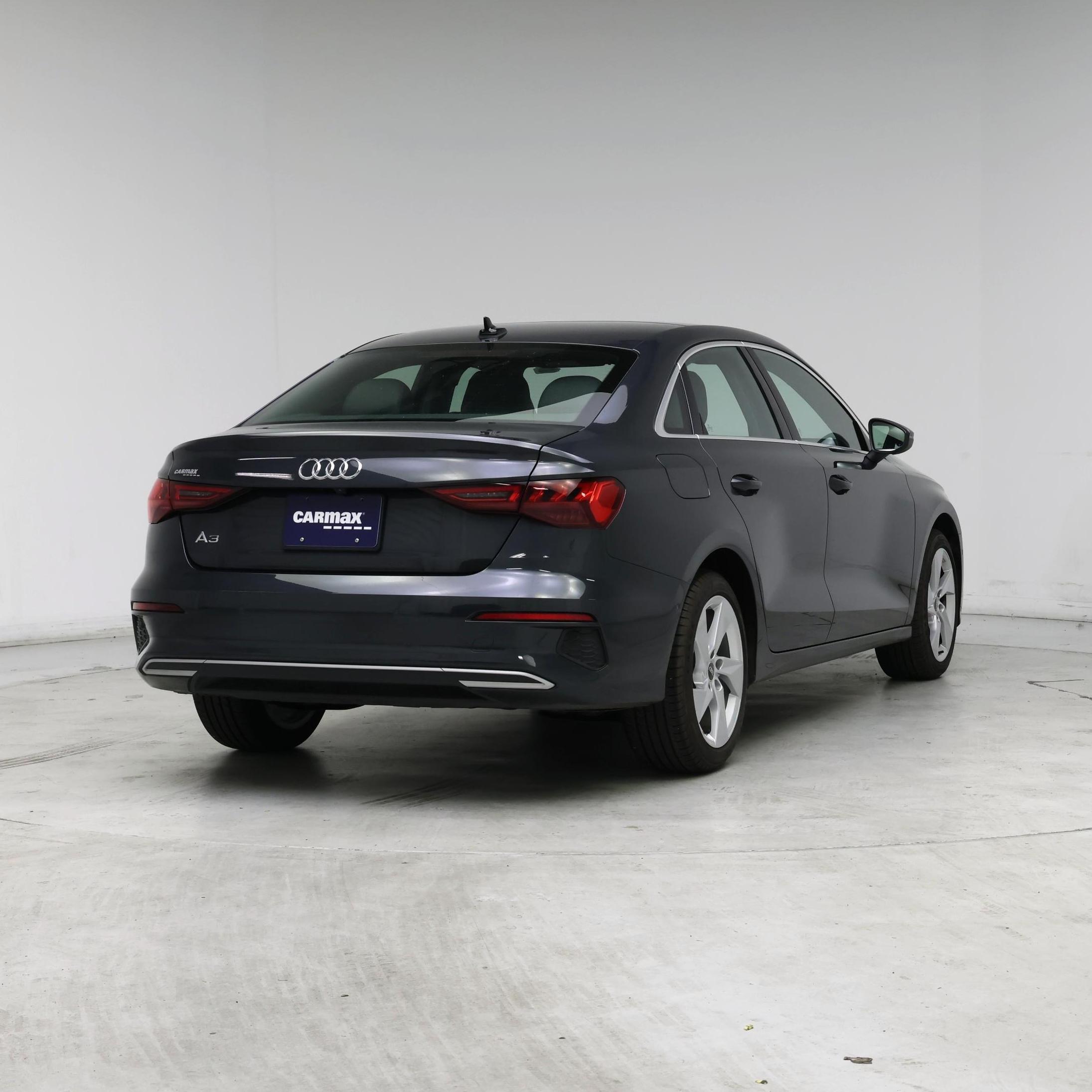 Thumbnail: 2023 Audi A3 - 8