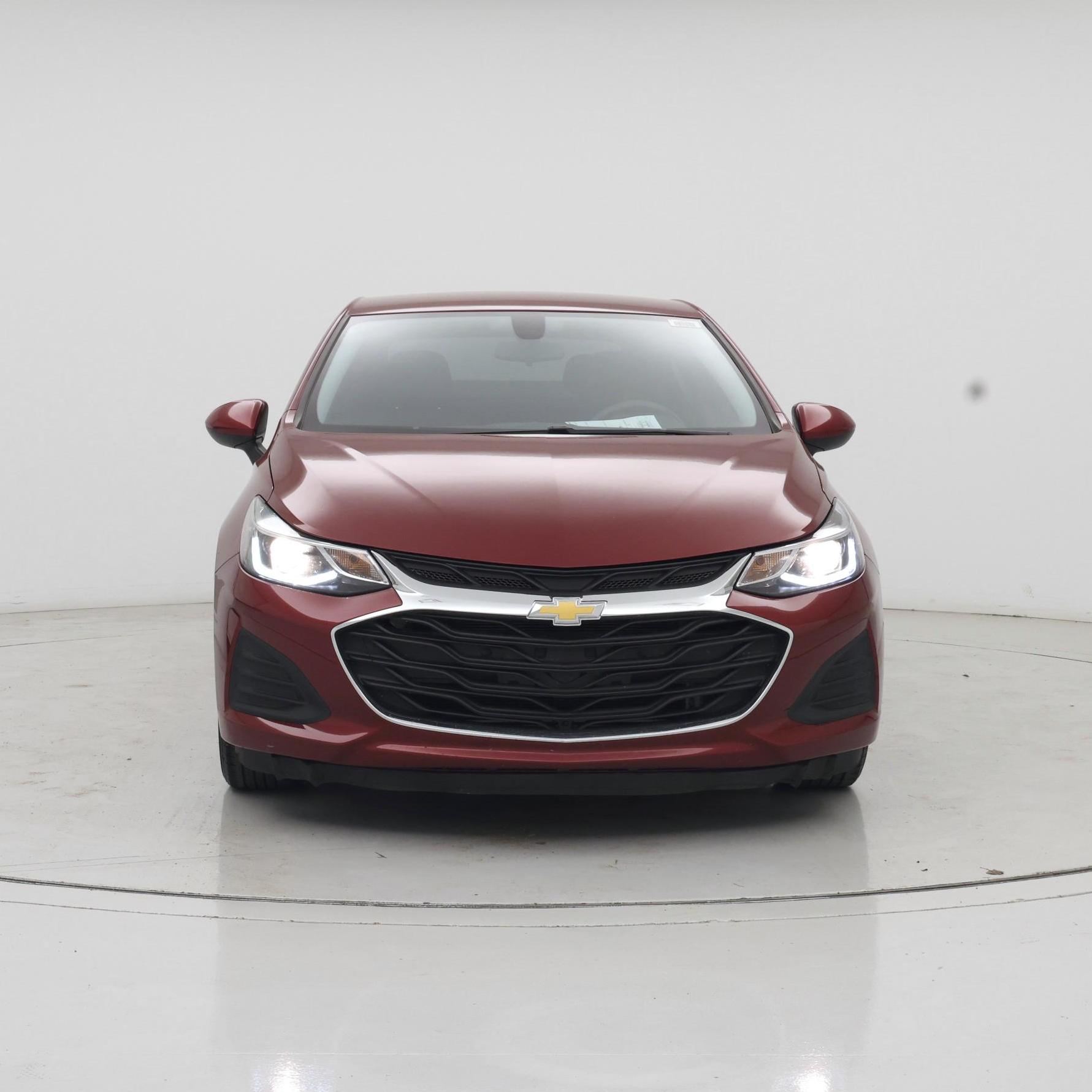 Thumbnail: 2019 Chevrolet Cruze - 5