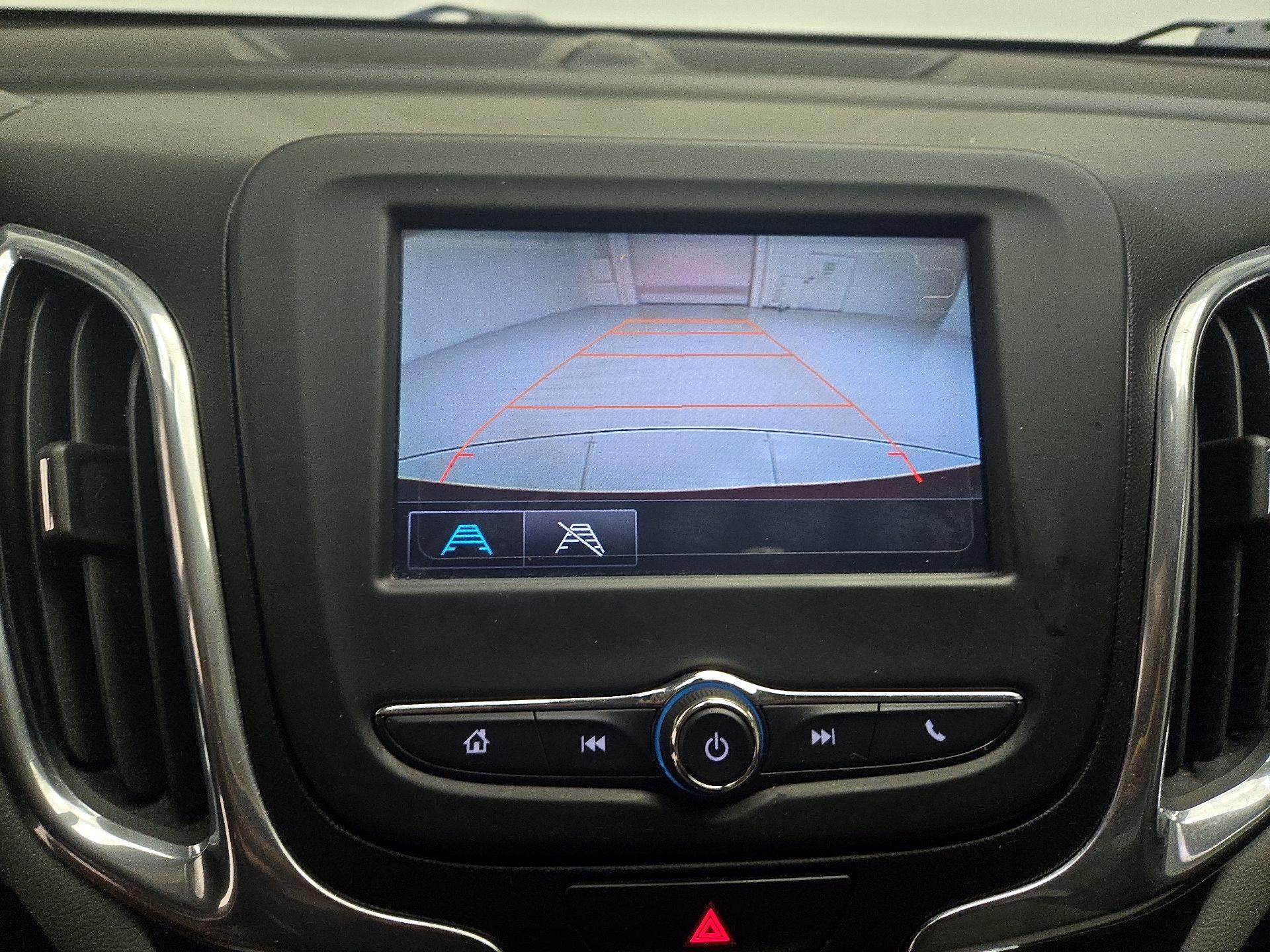 Thumbnail: 2018 Chevrolet Equinox - 14