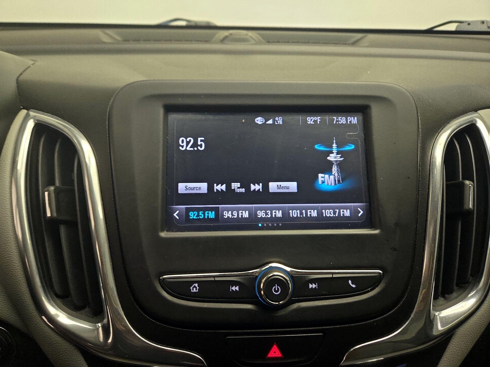 Thumbnail: 2018 Chevrolet Equinox - 15