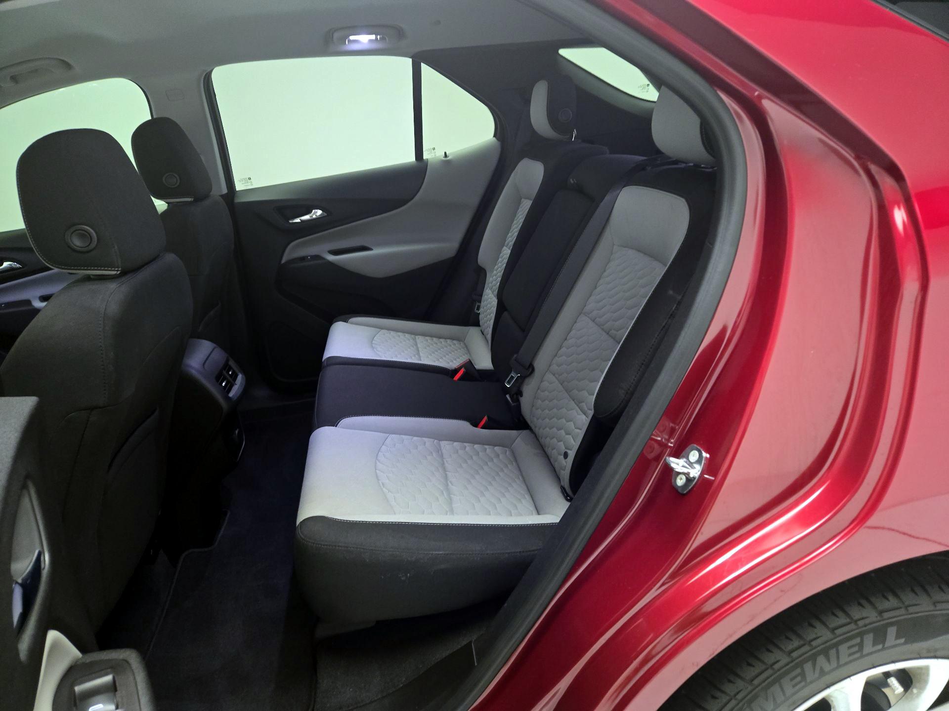 Thumbnail: 2018 Chevrolet Equinox - 19