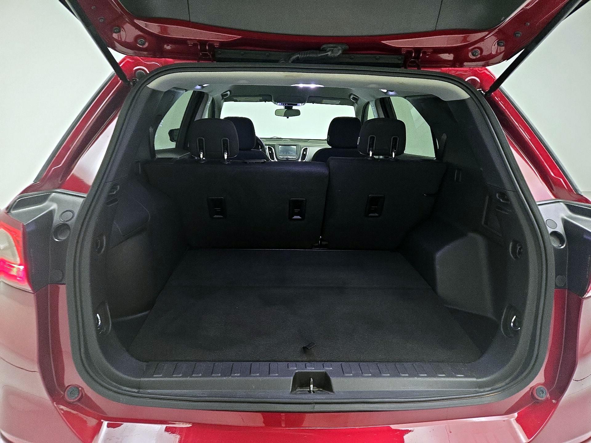 Thumbnail: 2018 Chevrolet Equinox - 20
