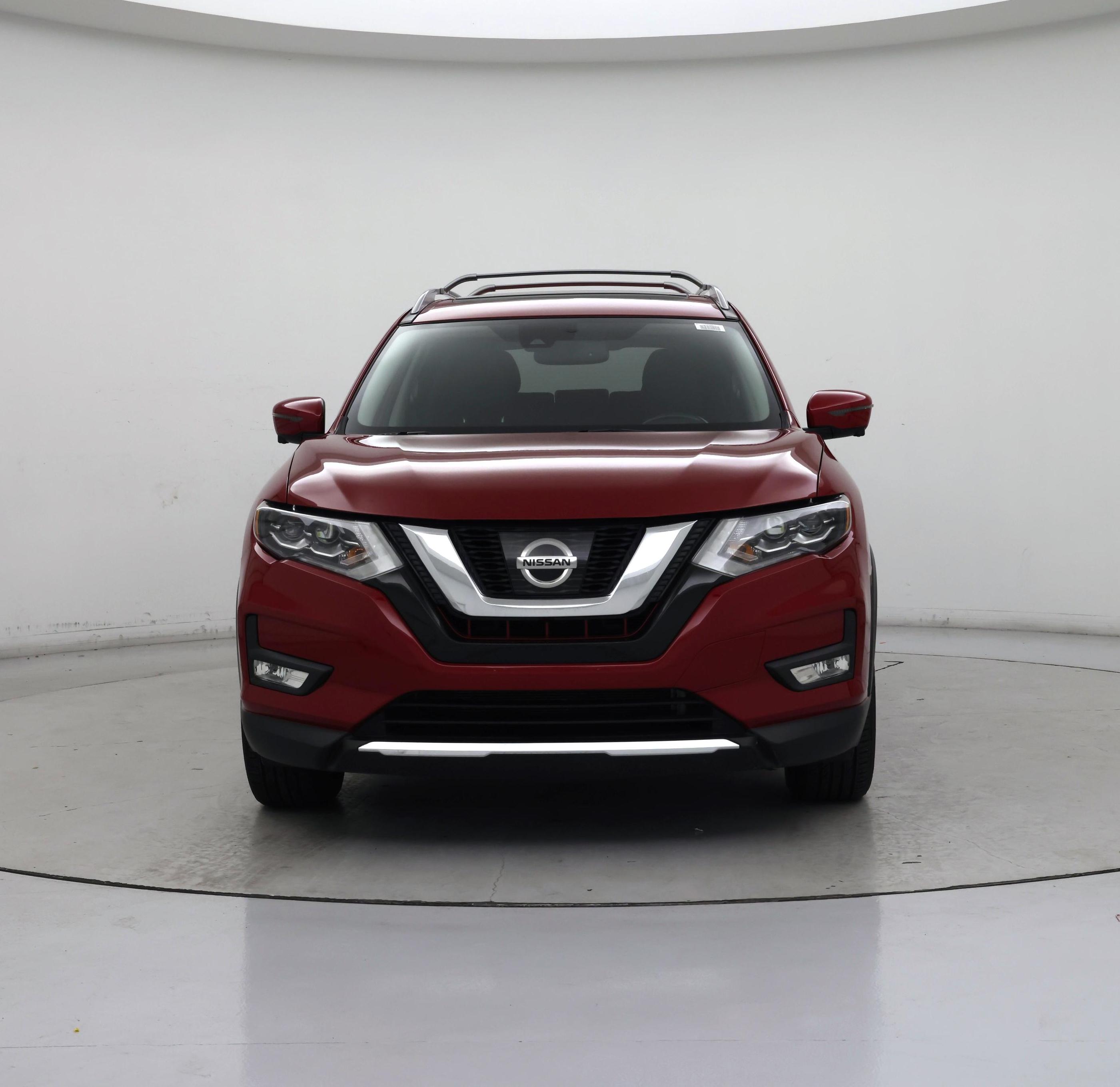 Thumbnail: 2017 Nissan Rogue - 5