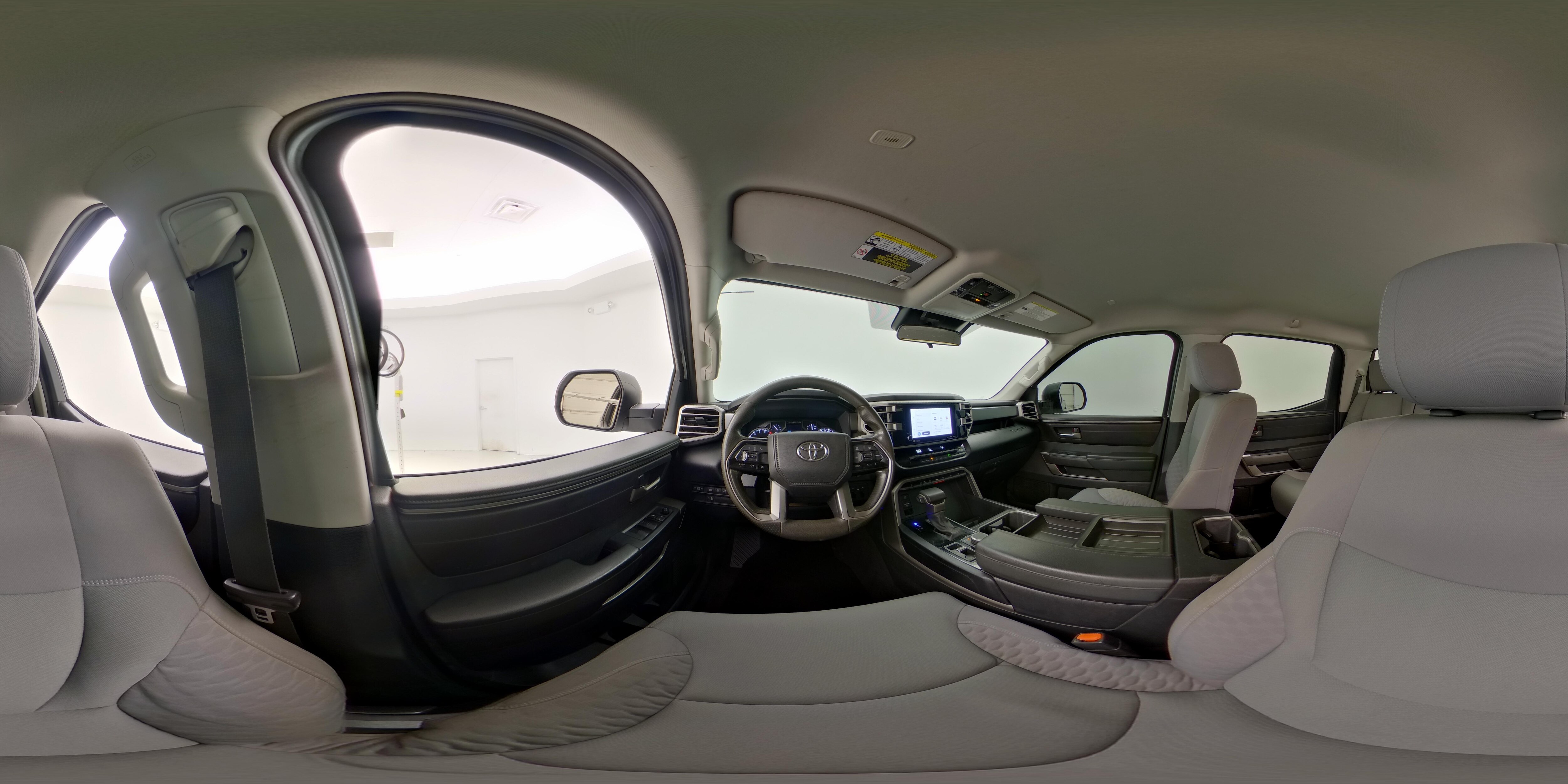 2022 Toyota Tundra 26