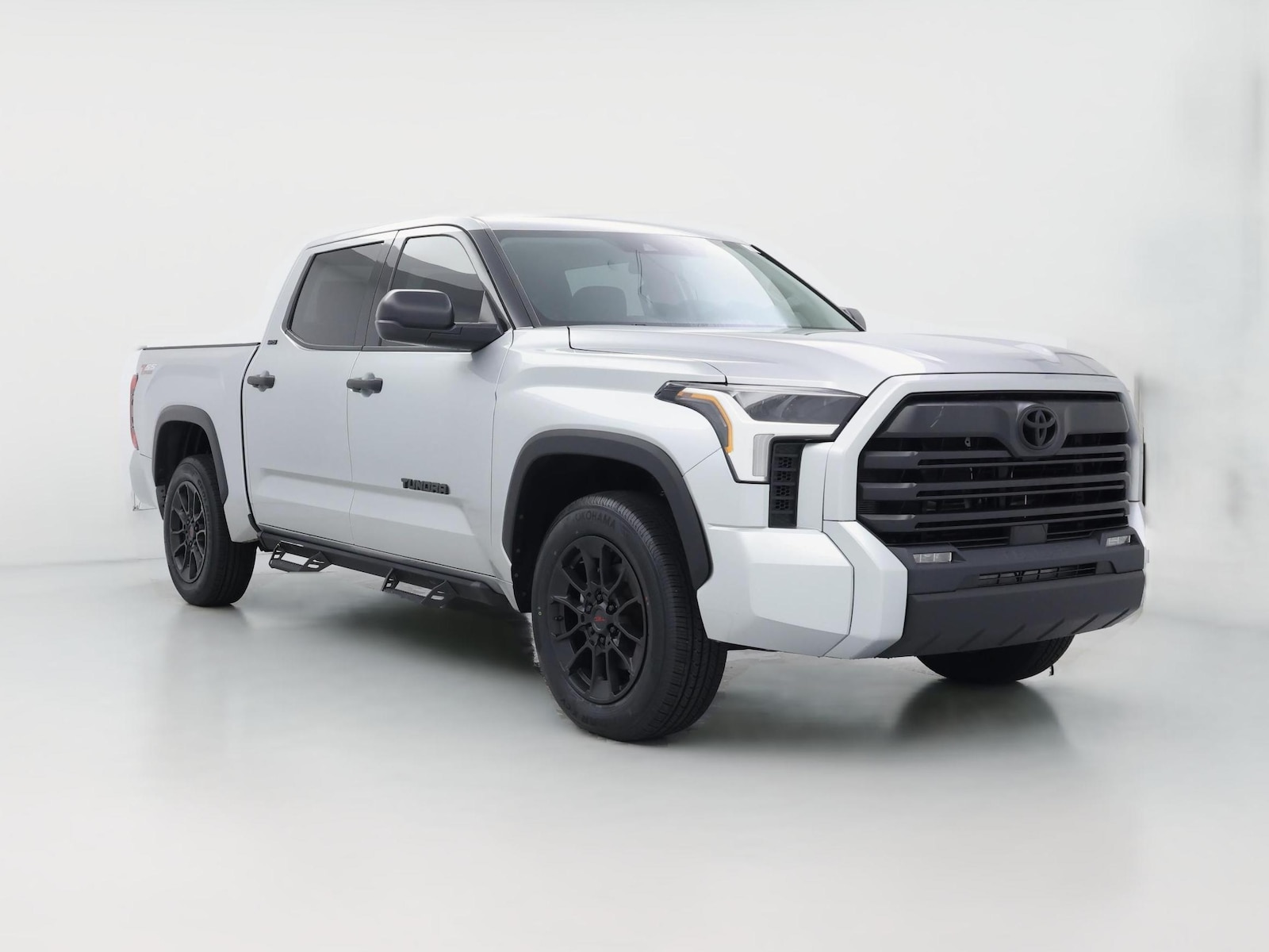 2022 Toyota Tundra