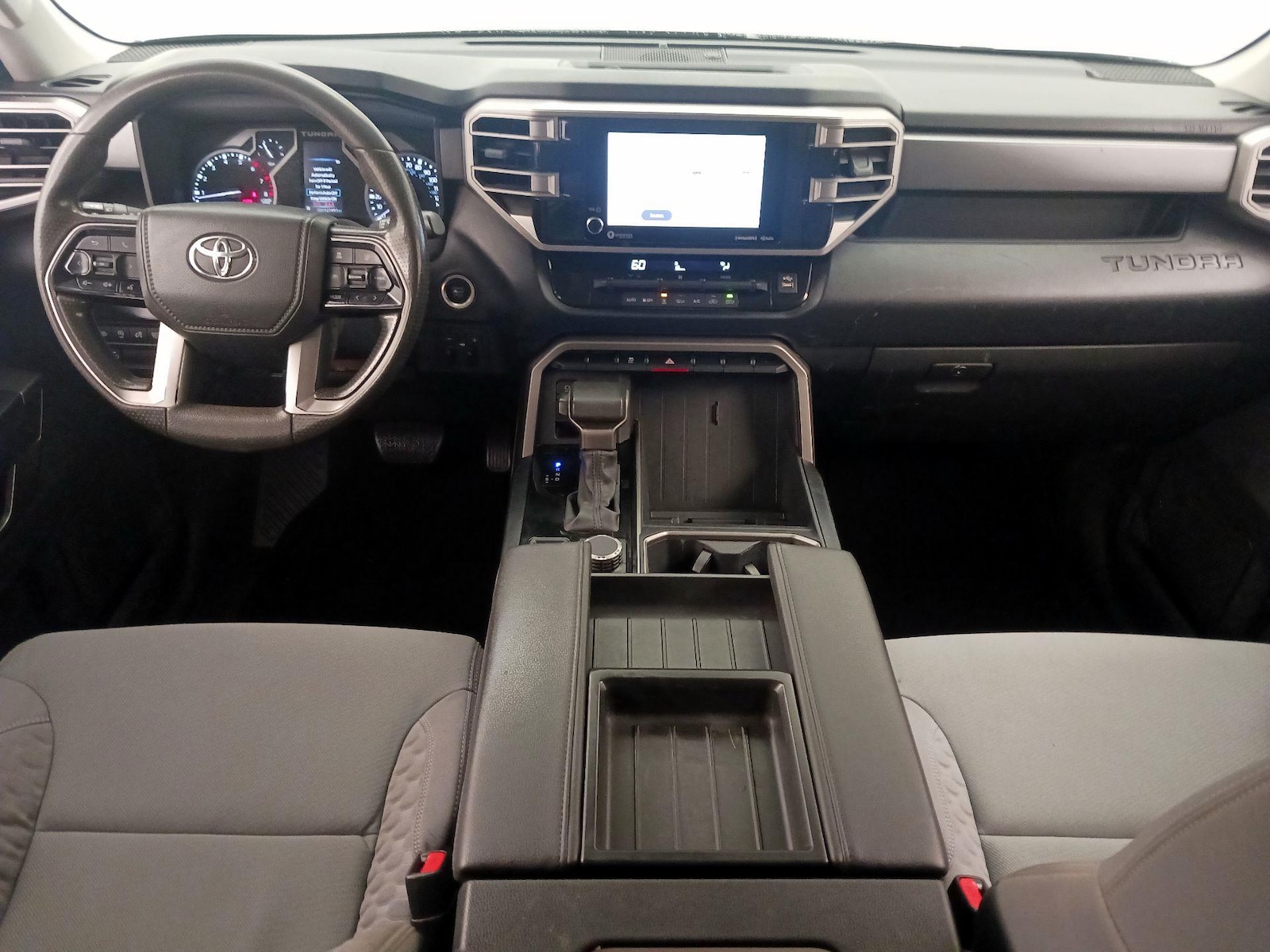 2022 Toyota Tundra 10