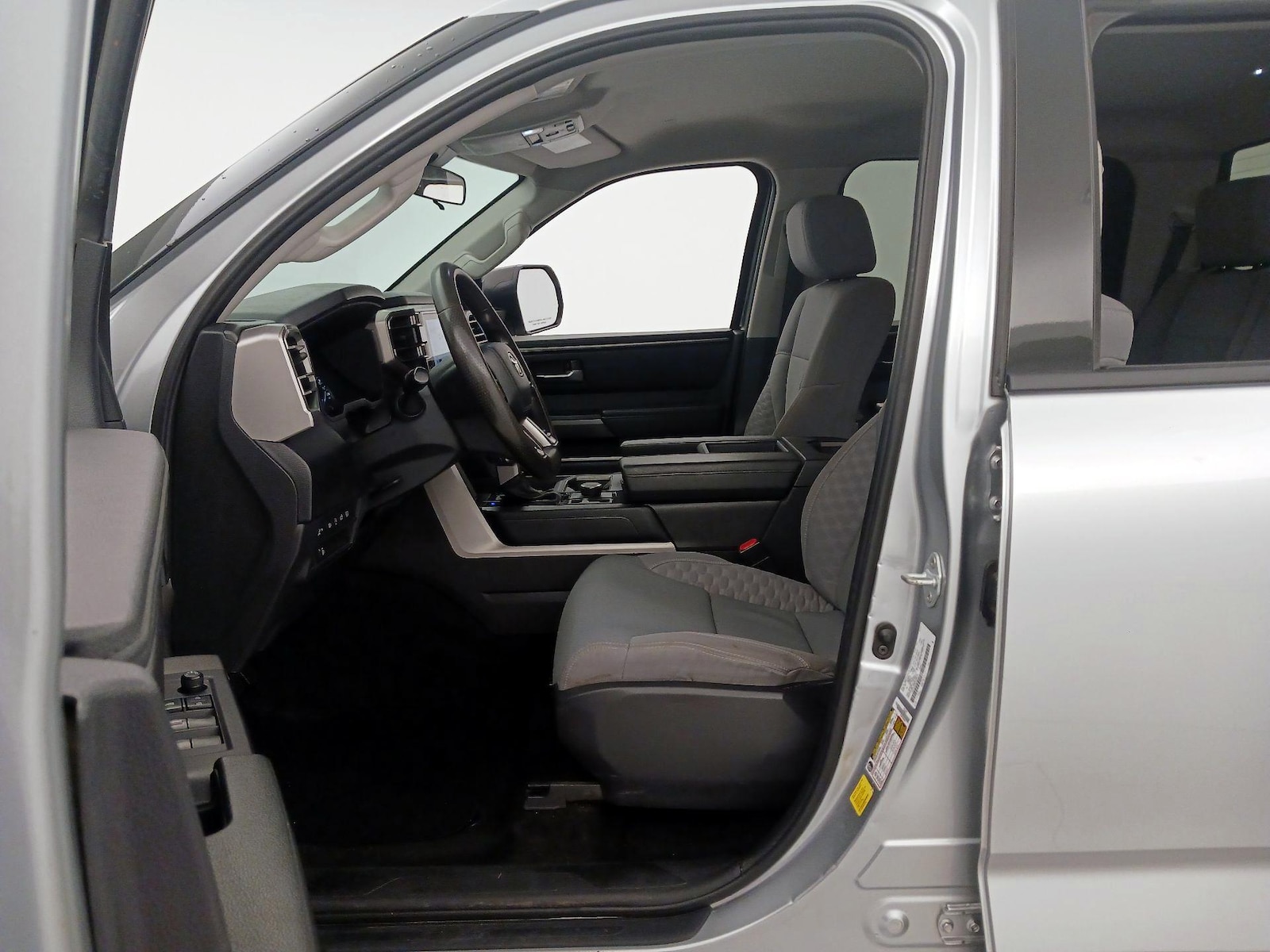 2022 Toyota Tundra 12