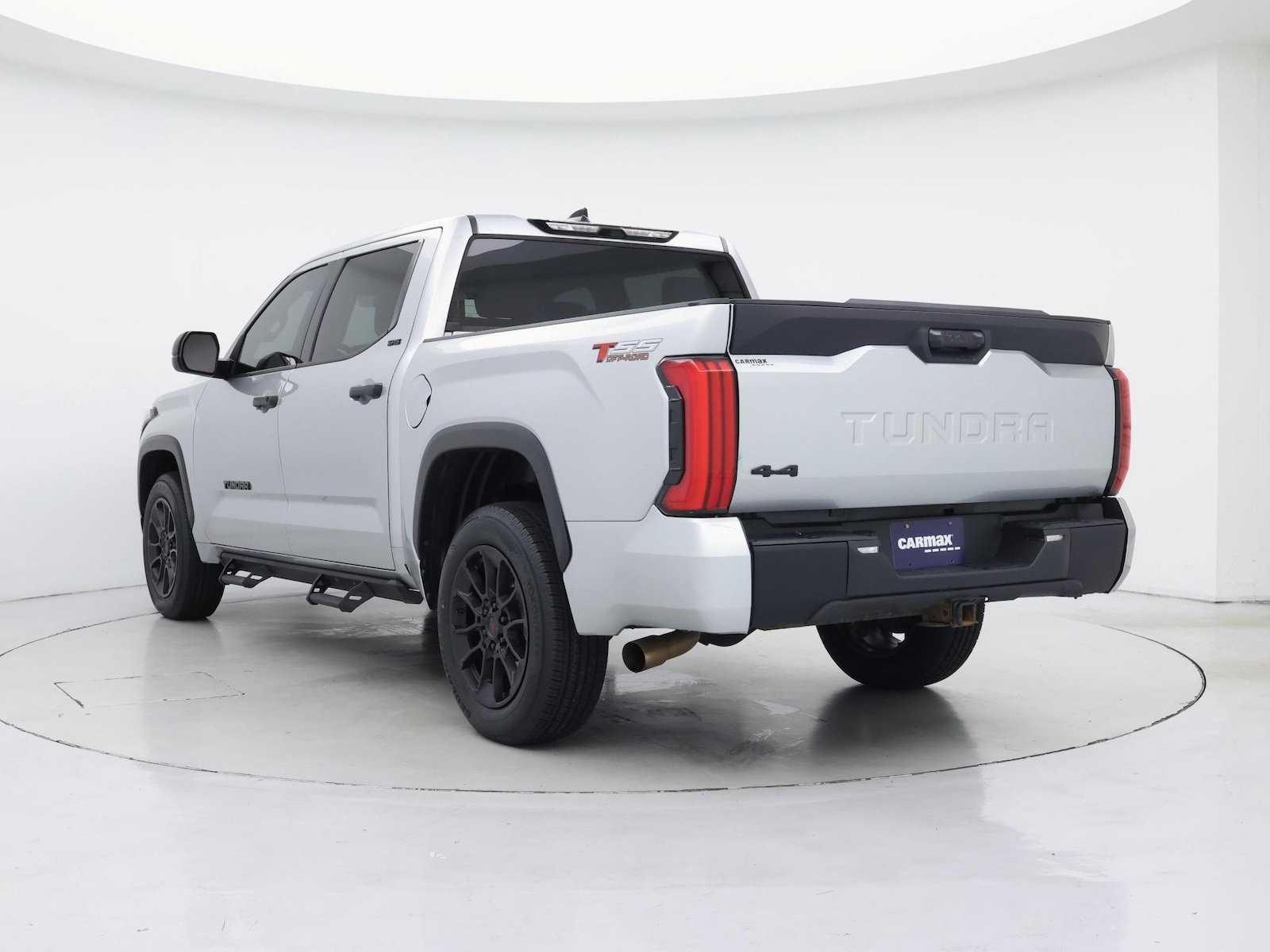 2022 Toyota Tundra 3