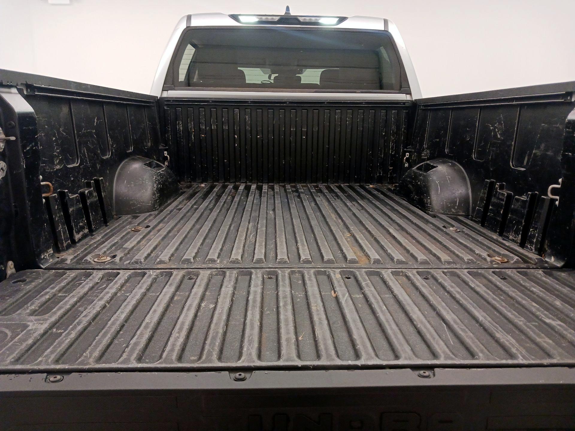 Thumbnail: 2022 Toyota Tundra - 20