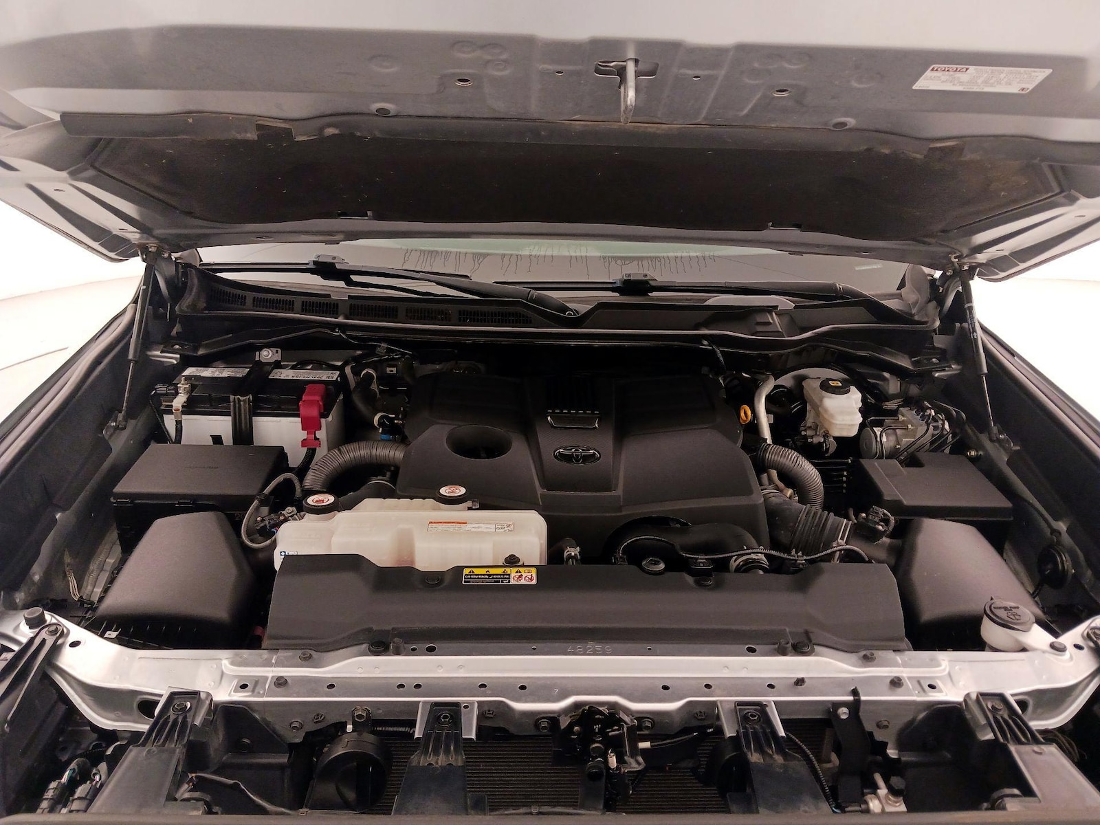 2022 Toyota Tundra 22