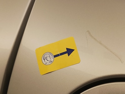 Condition detail
