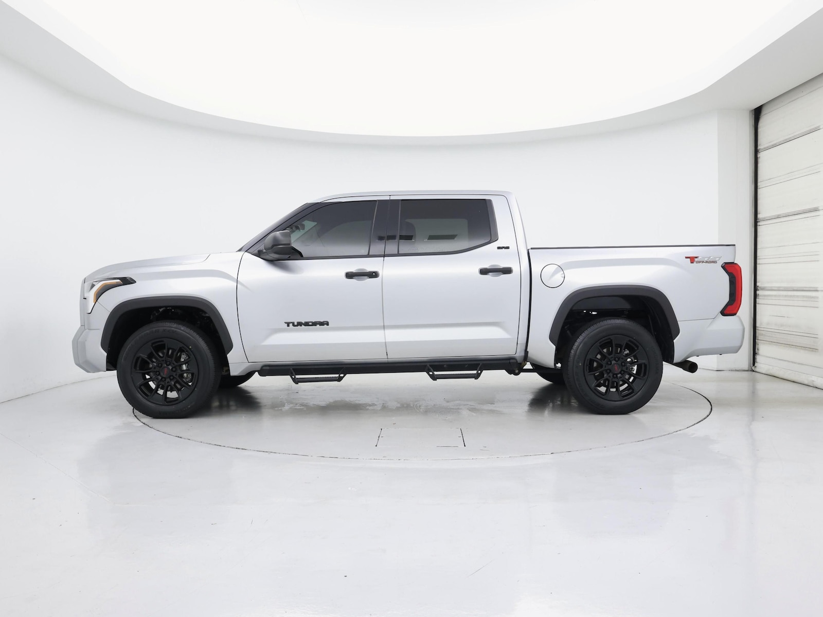 2022 Toyota Tundra 4
