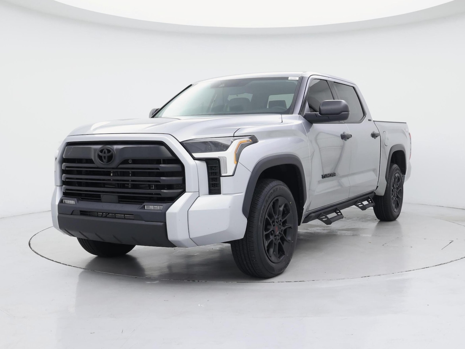 2022 Toyota Tundra 5