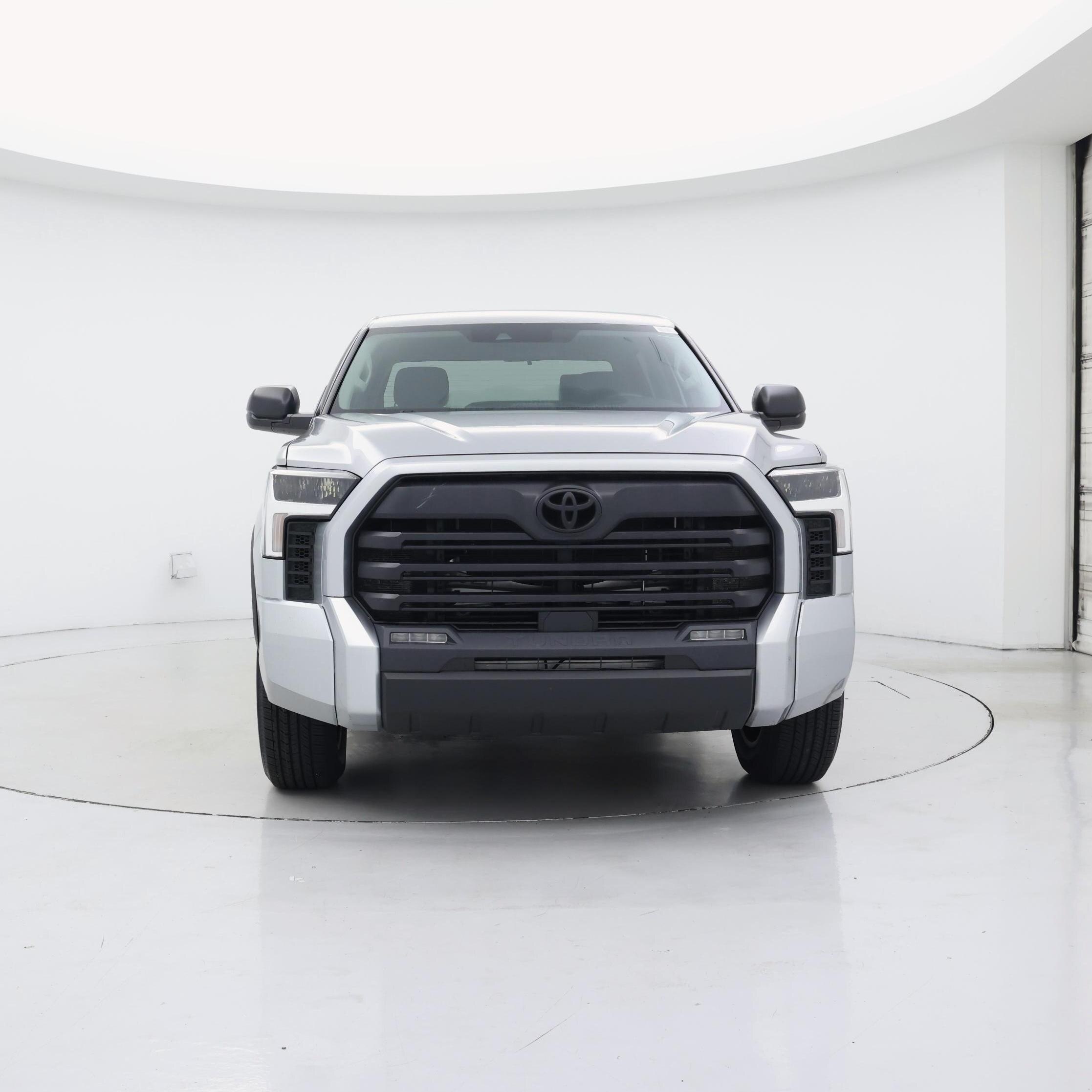 Thumbnail: 2022 Toyota Tundra - 5