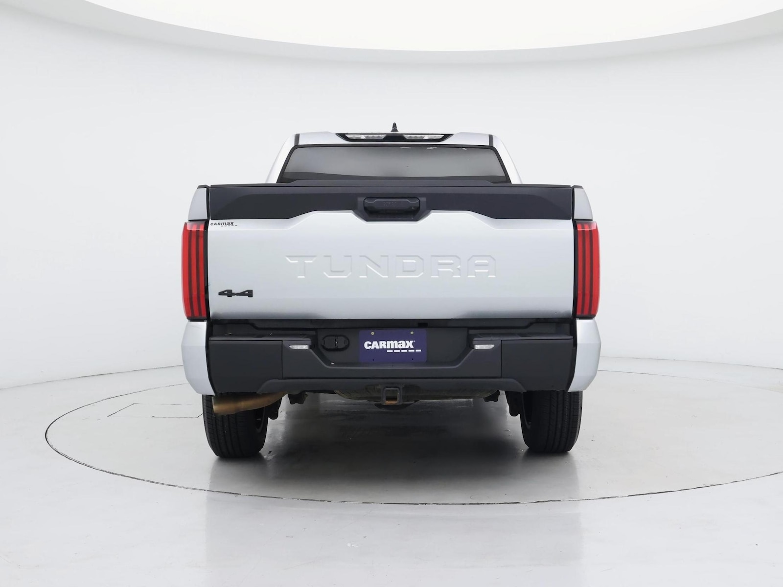 2022 Toyota Tundra 7