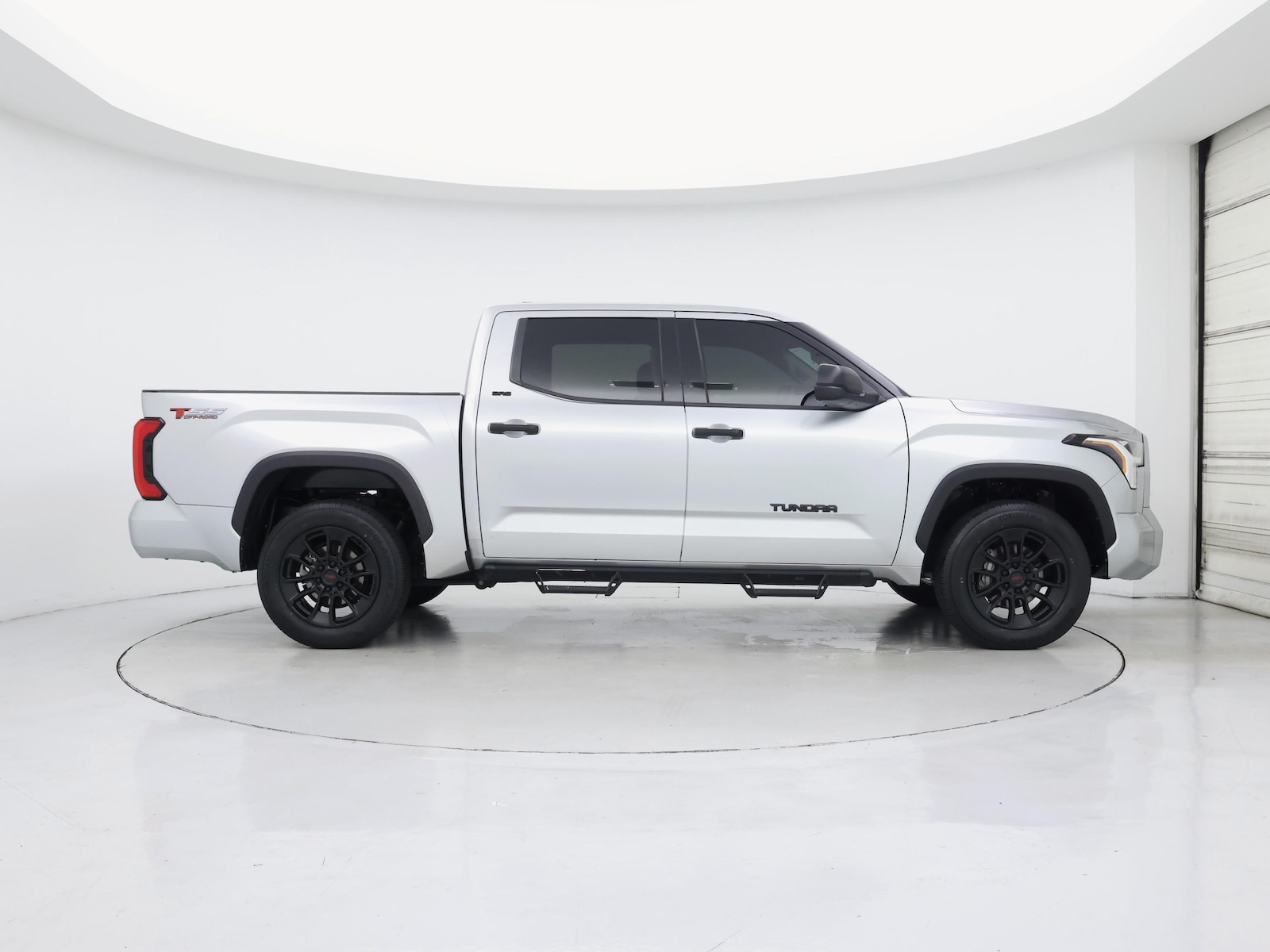 2022 Toyota Tundra 8