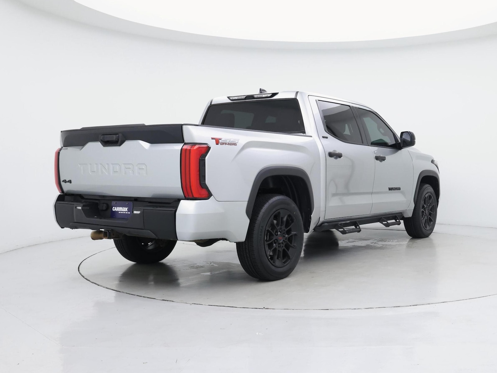 2022 Toyota Tundra 9