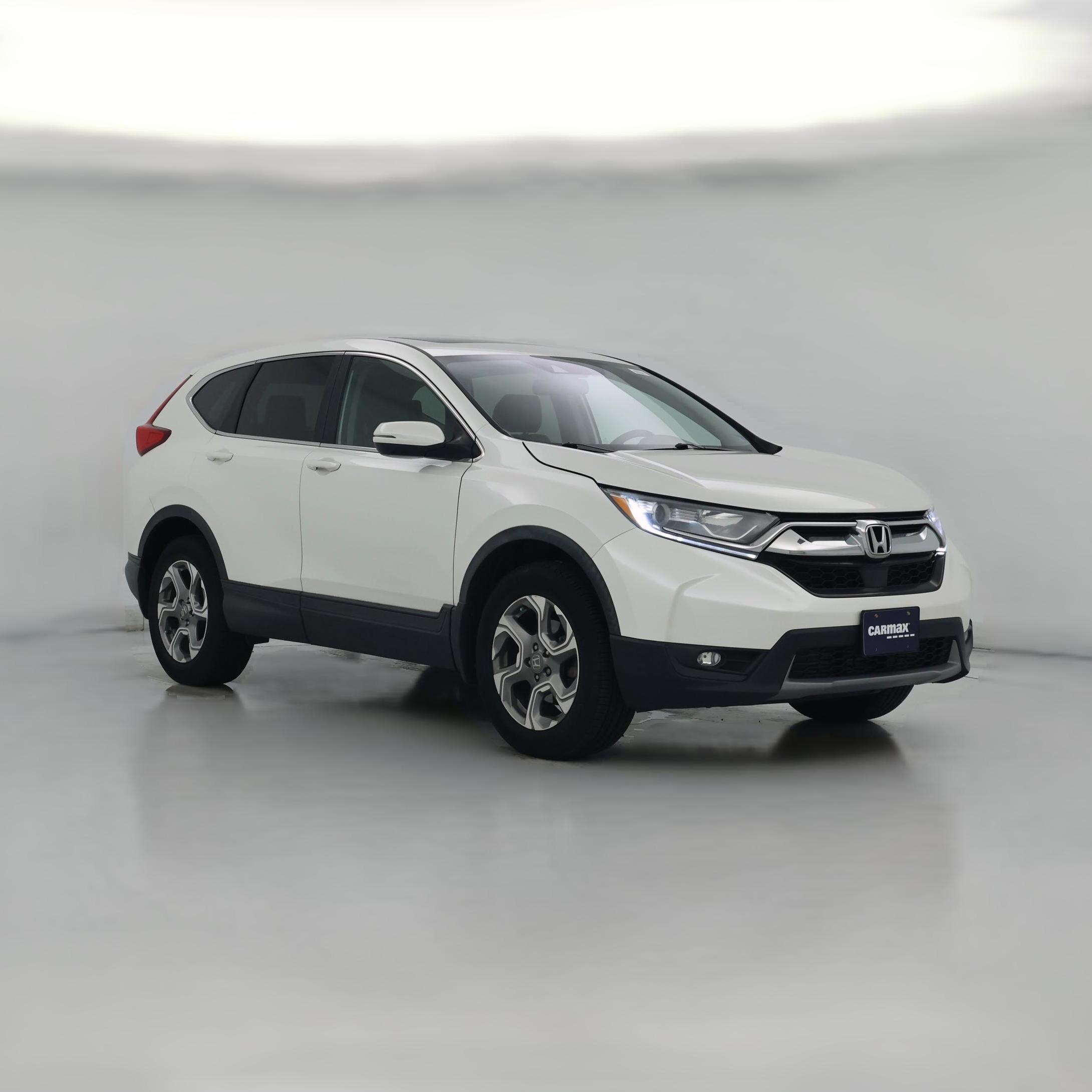 Thumbnail: 2018 Honda CR-V - 1