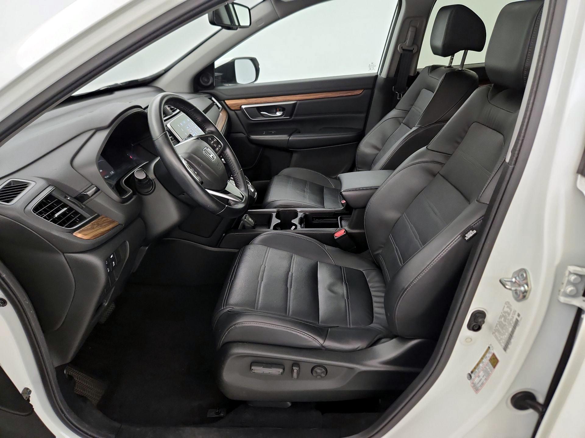 Thumbnail: 2018 Honda CR-V - 11
