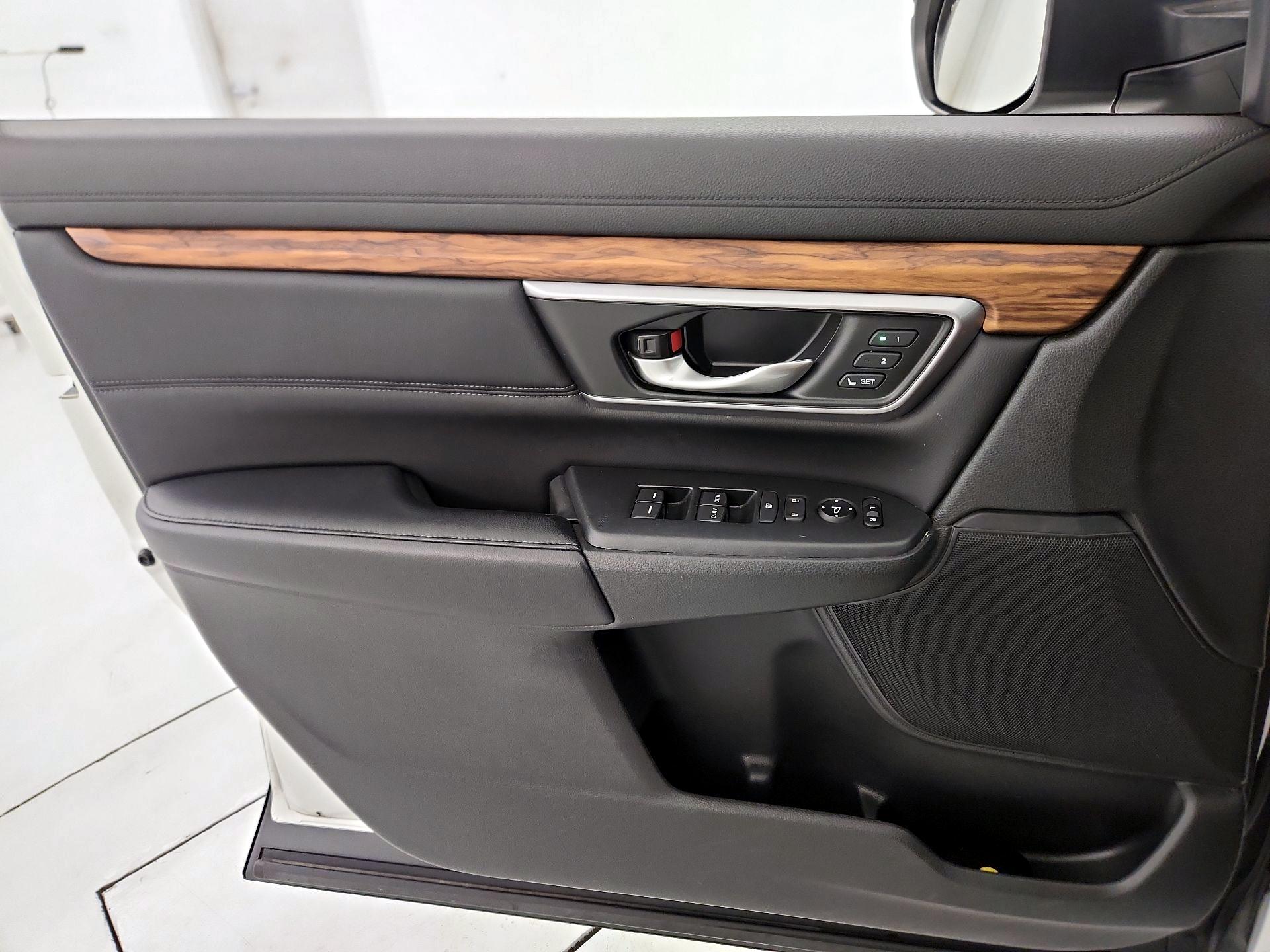Thumbnail: 2018 Honda CR-V - 12