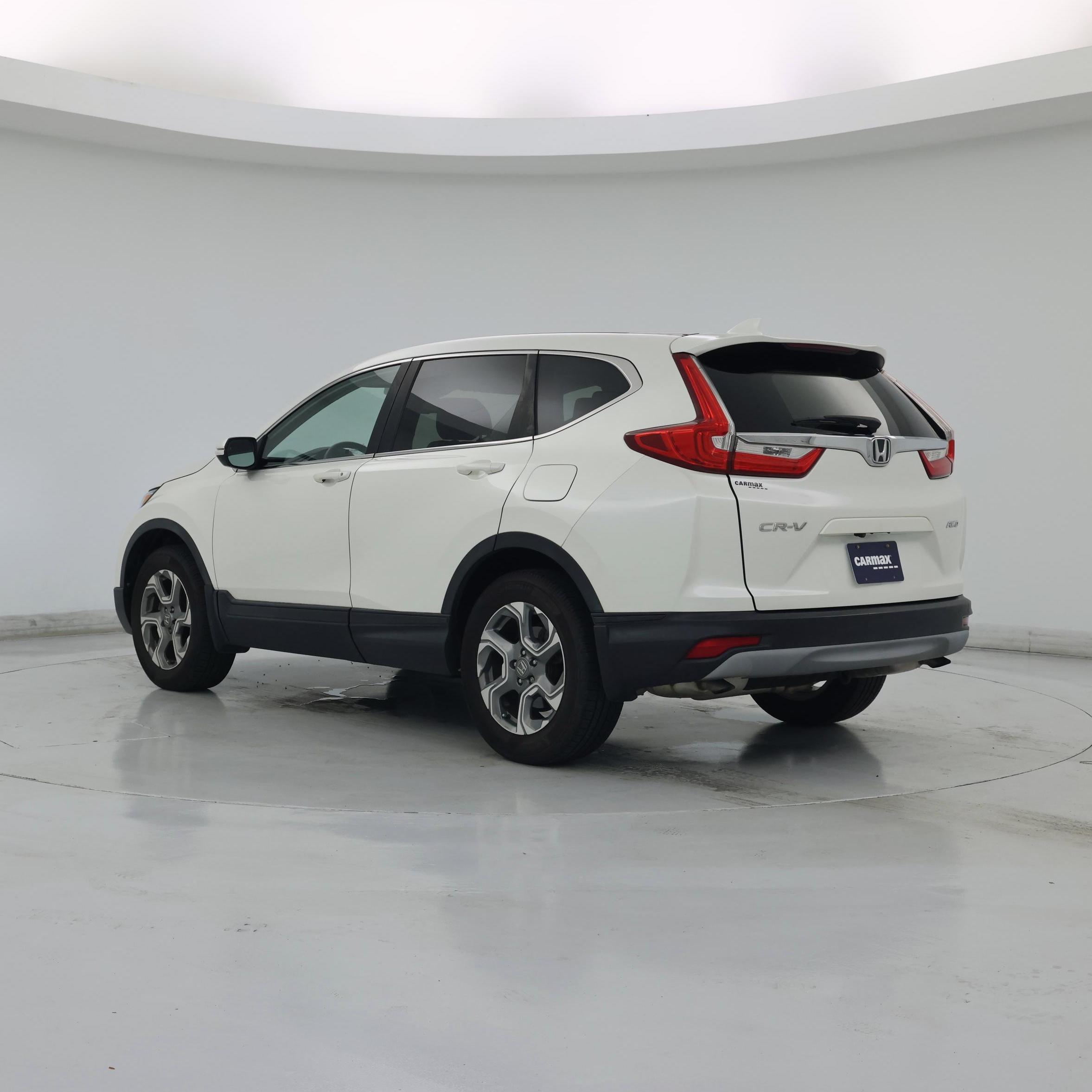 Thumbnail: 2018 Honda CR-V - 2