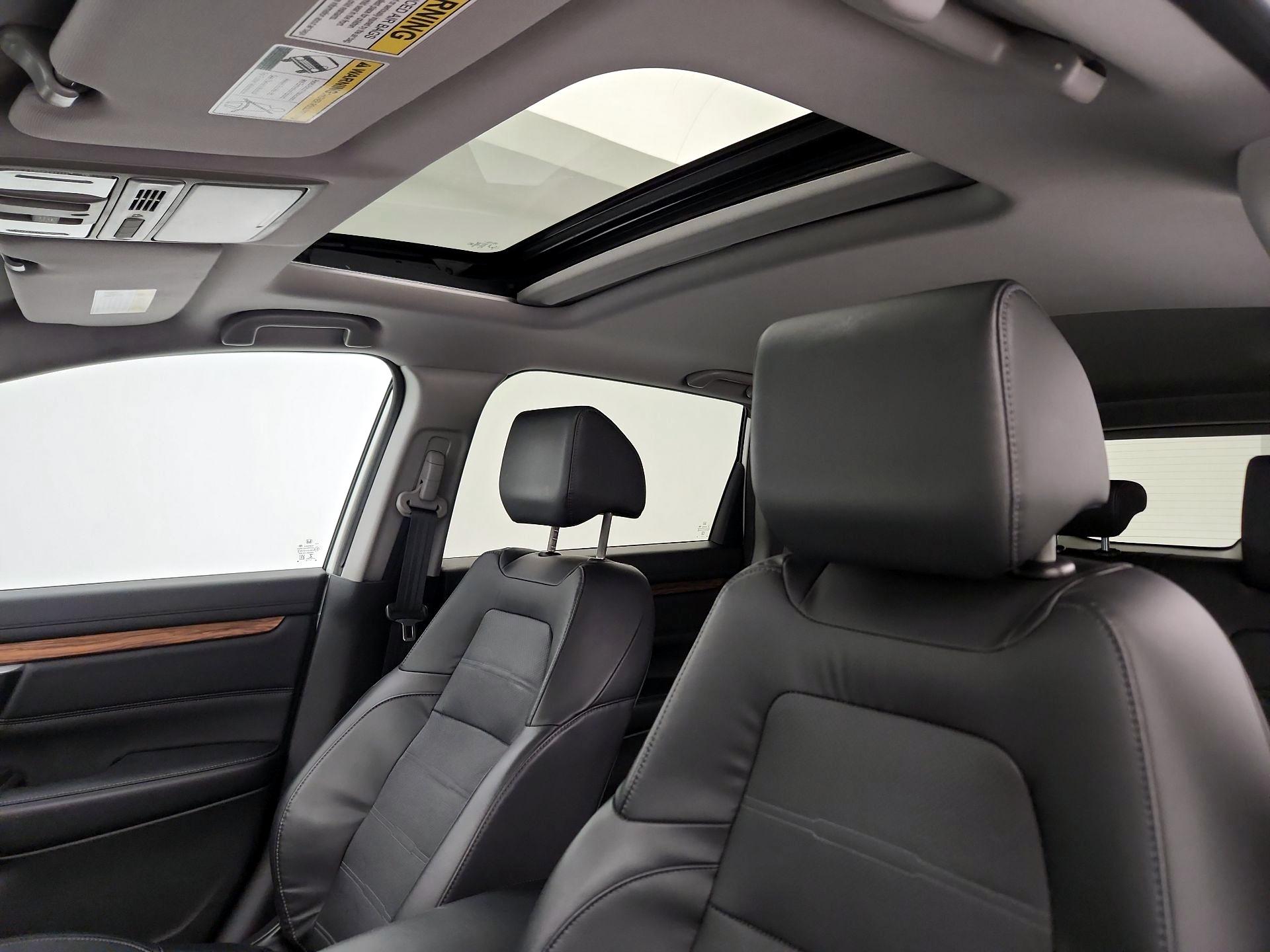 Thumbnail: 2018 Honda CR-V - 19
