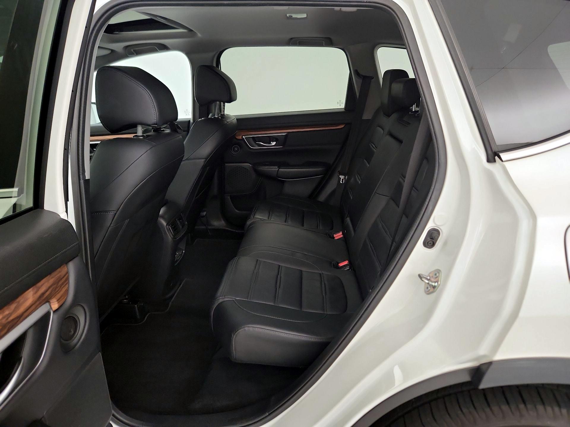 Thumbnail: 2018 Honda CR-V - 20