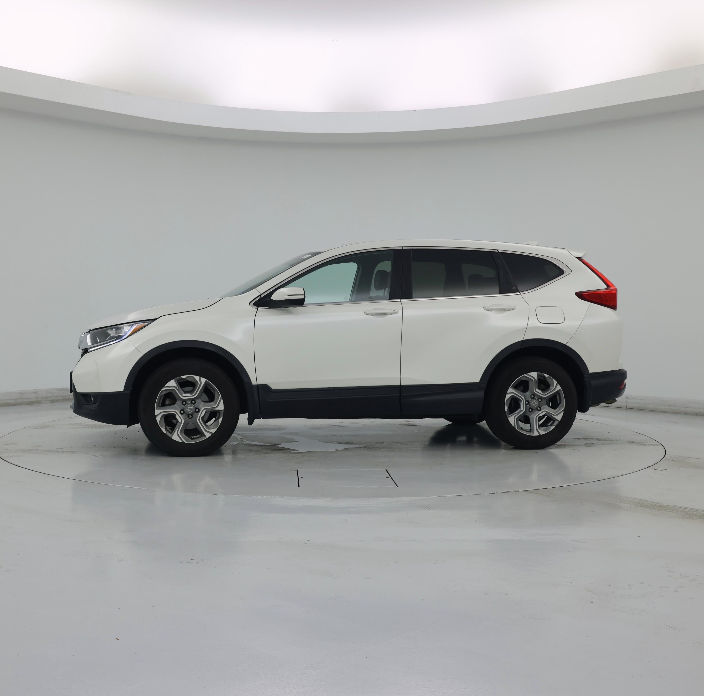 Thumbnail: 2018 Honda CR-V - 3