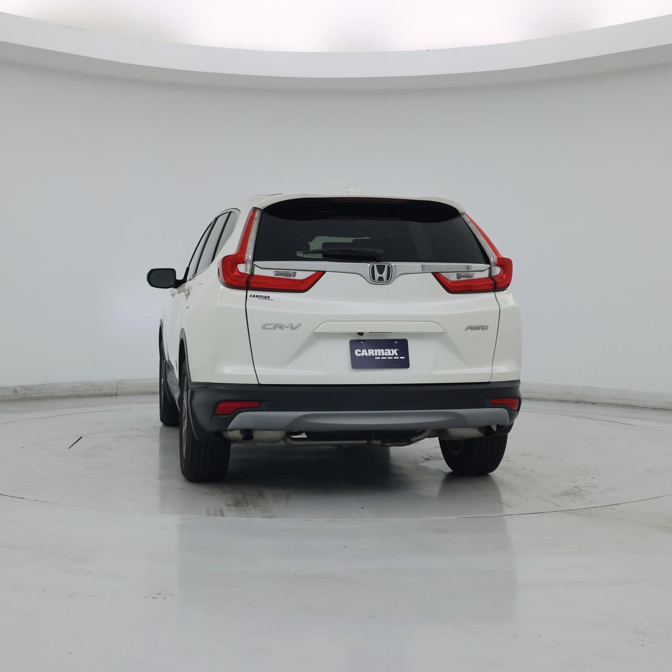 Thumbnail: 2018 Honda CR-V - 6