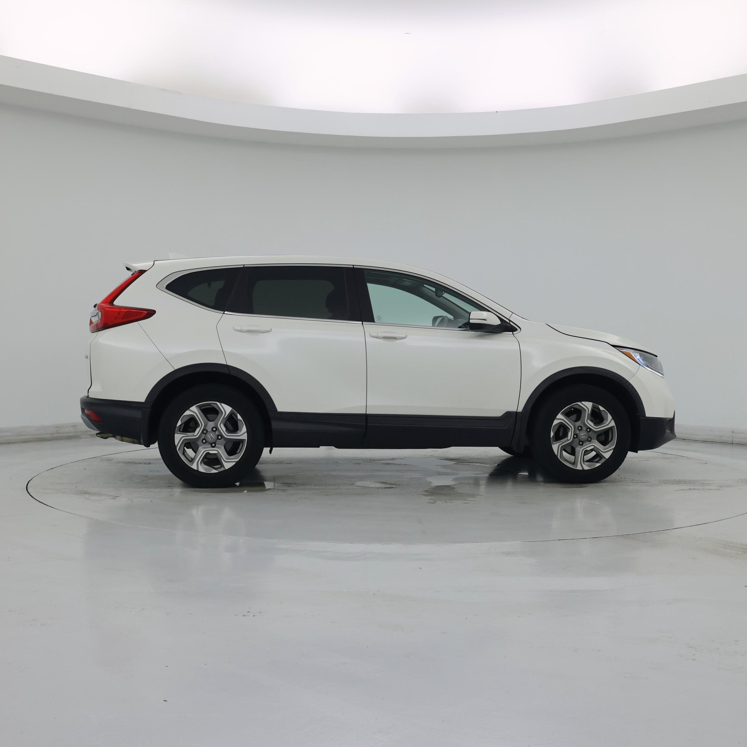 Thumbnail: 2018 Honda CR-V - 7