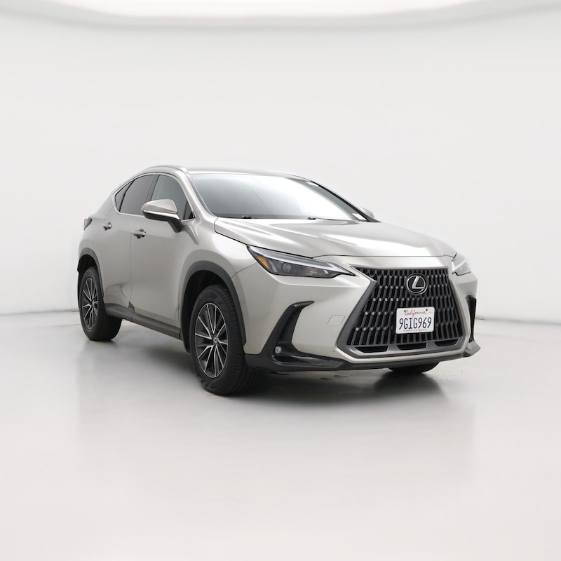 2024 Lexus NX 250
