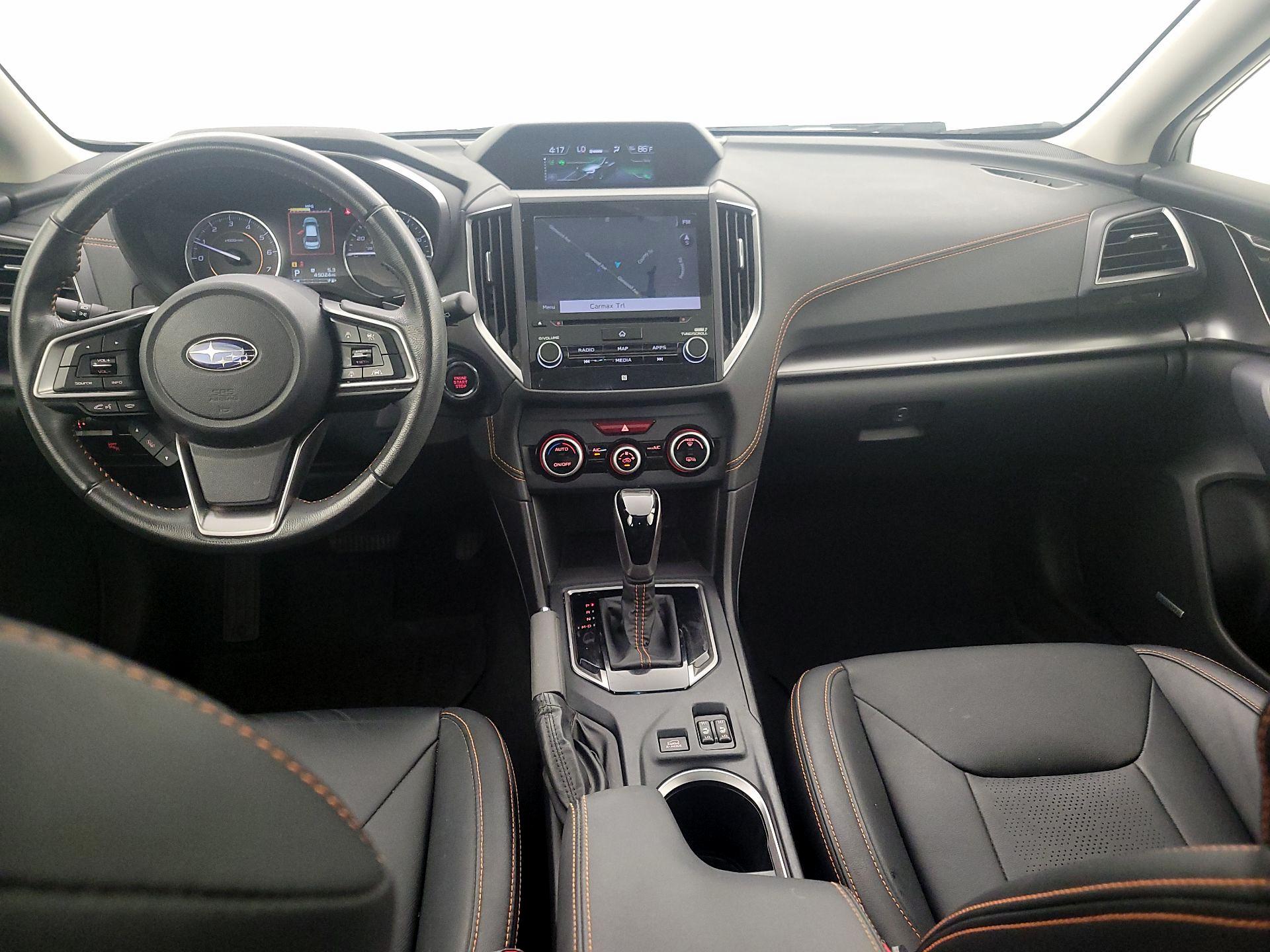 Thumbnail: 2018 Subaru Crosstrek - 9