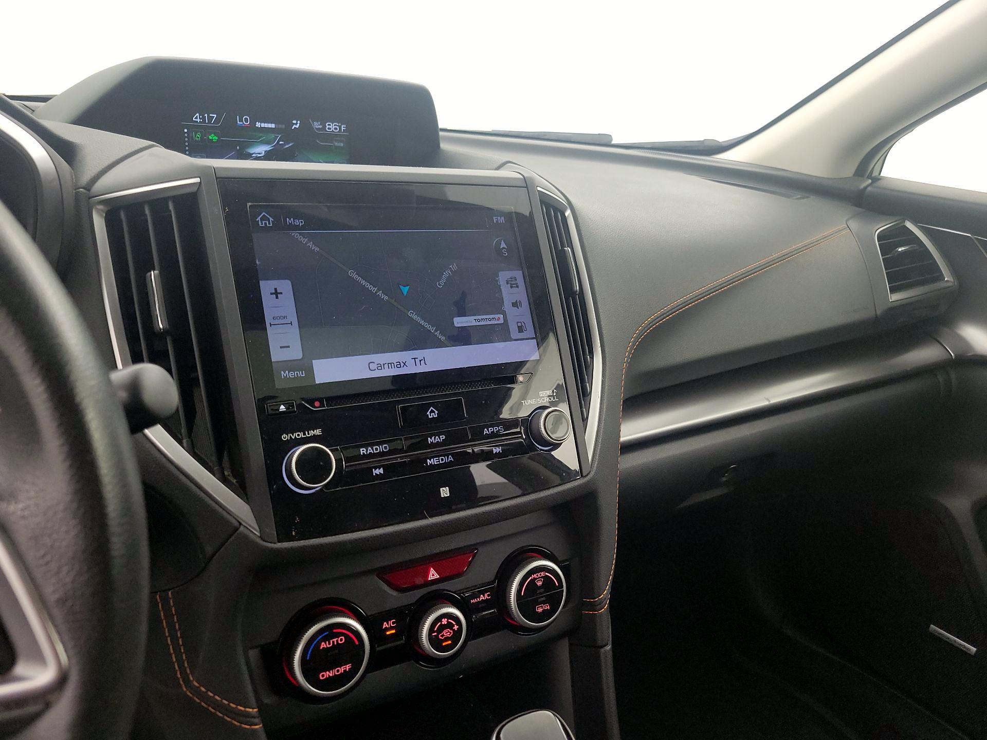 Thumbnail: 2018 Subaru Crosstrek - 14
