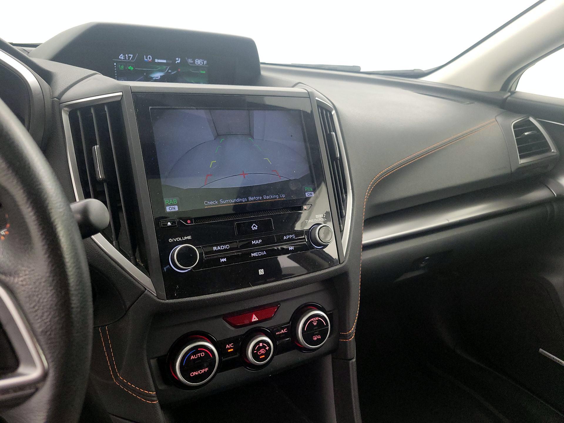 Thumbnail: 2018 Subaru Crosstrek - 15