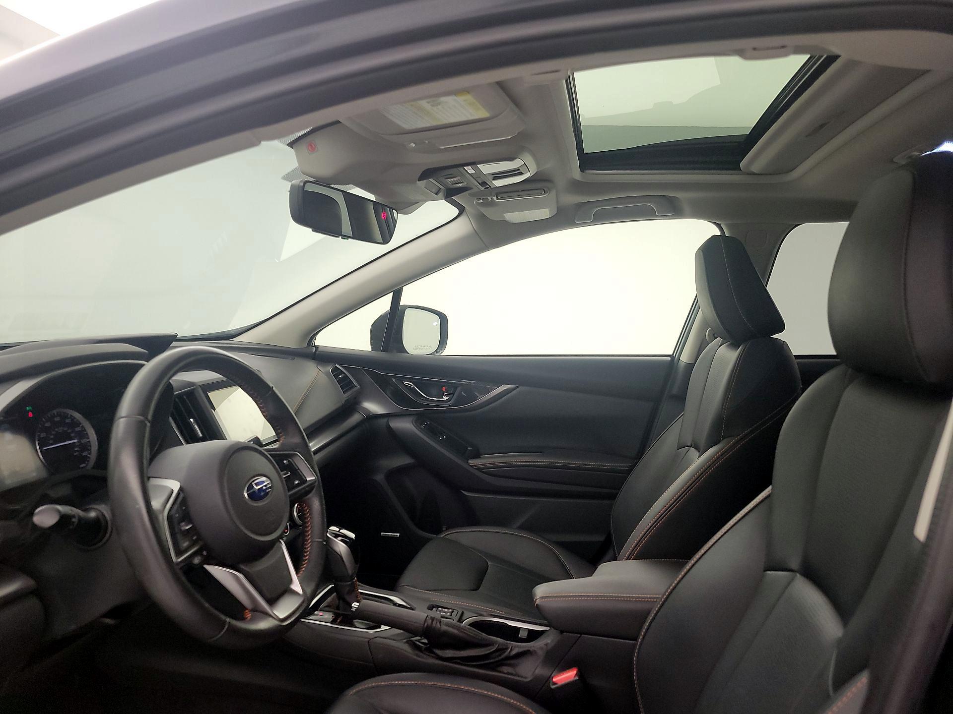 Thumbnail: 2018 Subaru Crosstrek - 20
