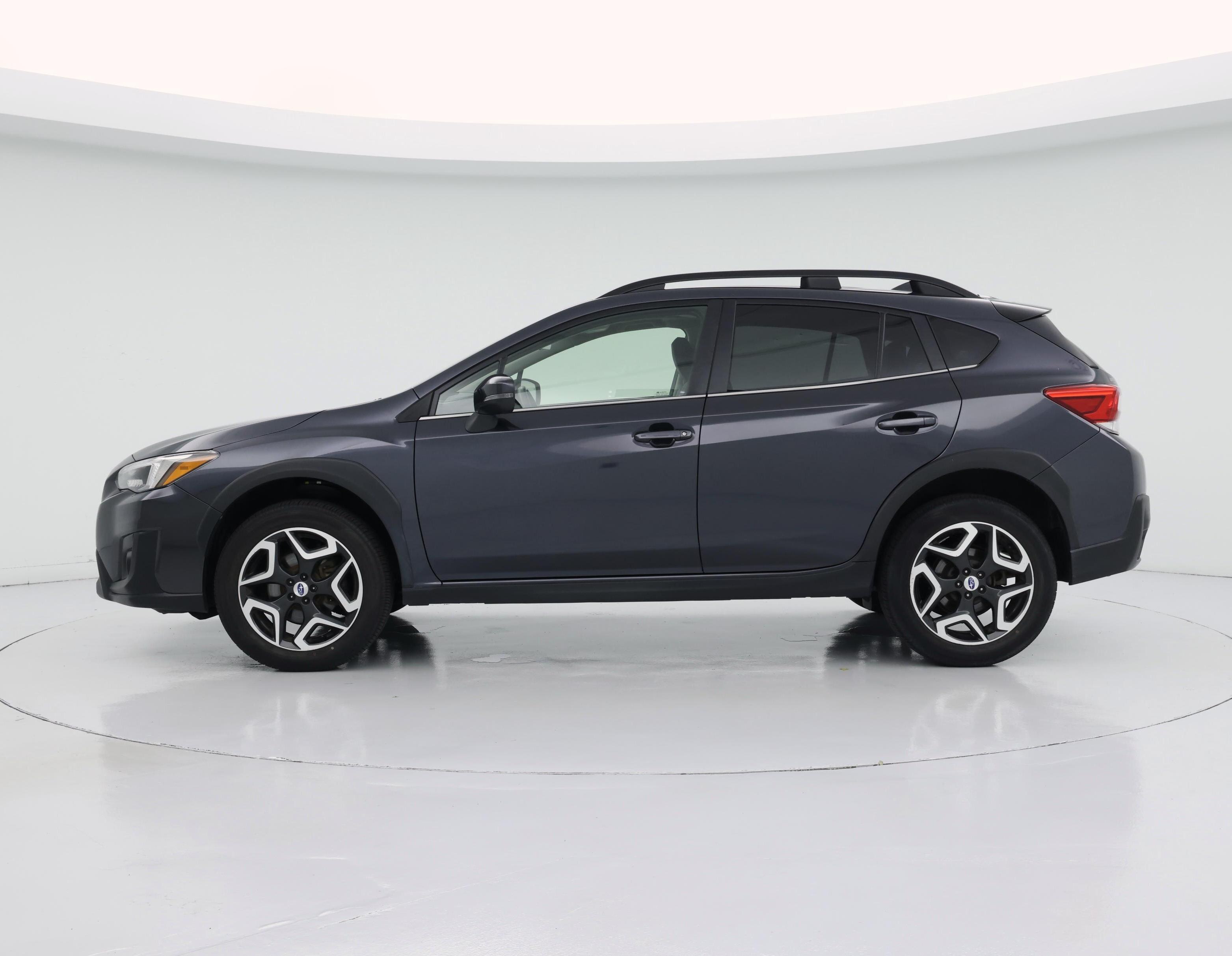 Thumbnail: 2018 Subaru Crosstrek - 3