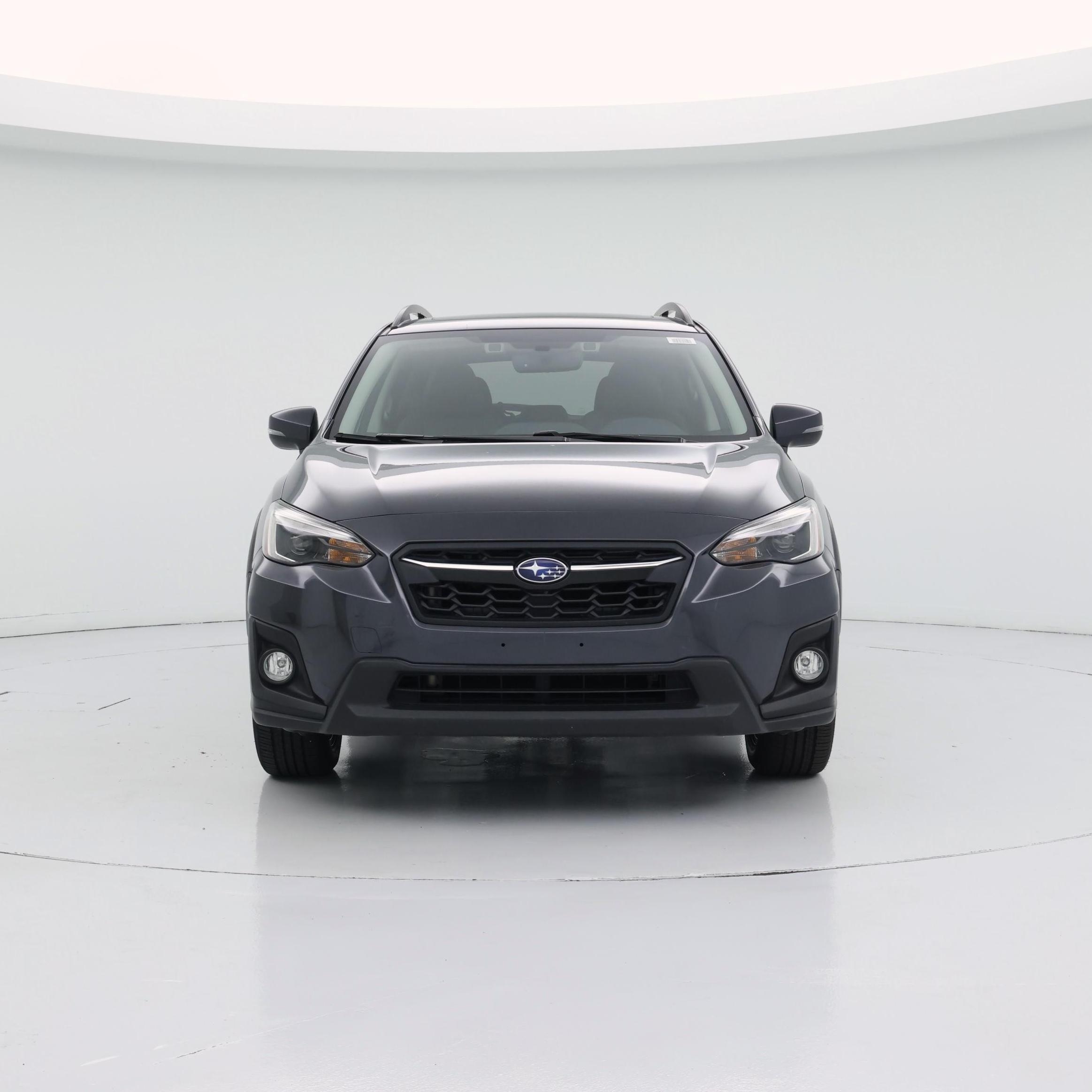 Thumbnail: 2018 Subaru Crosstrek - 5