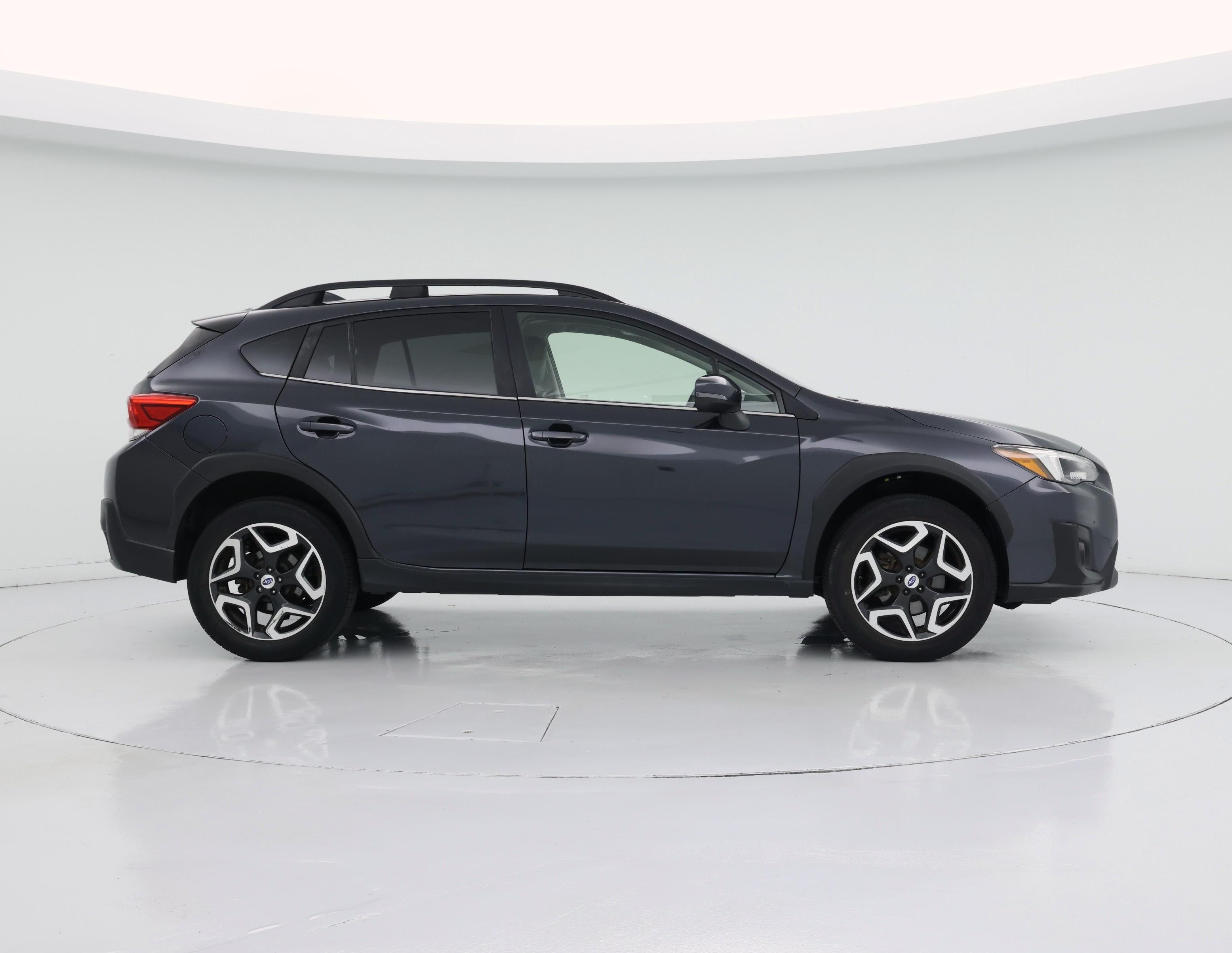 Thumbnail: 2018 Subaru Crosstrek - 7