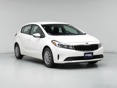 2018 Kia Forte5 LX