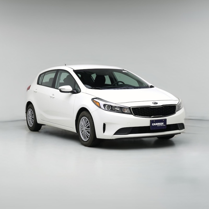 2018 Kia Forte5 LX