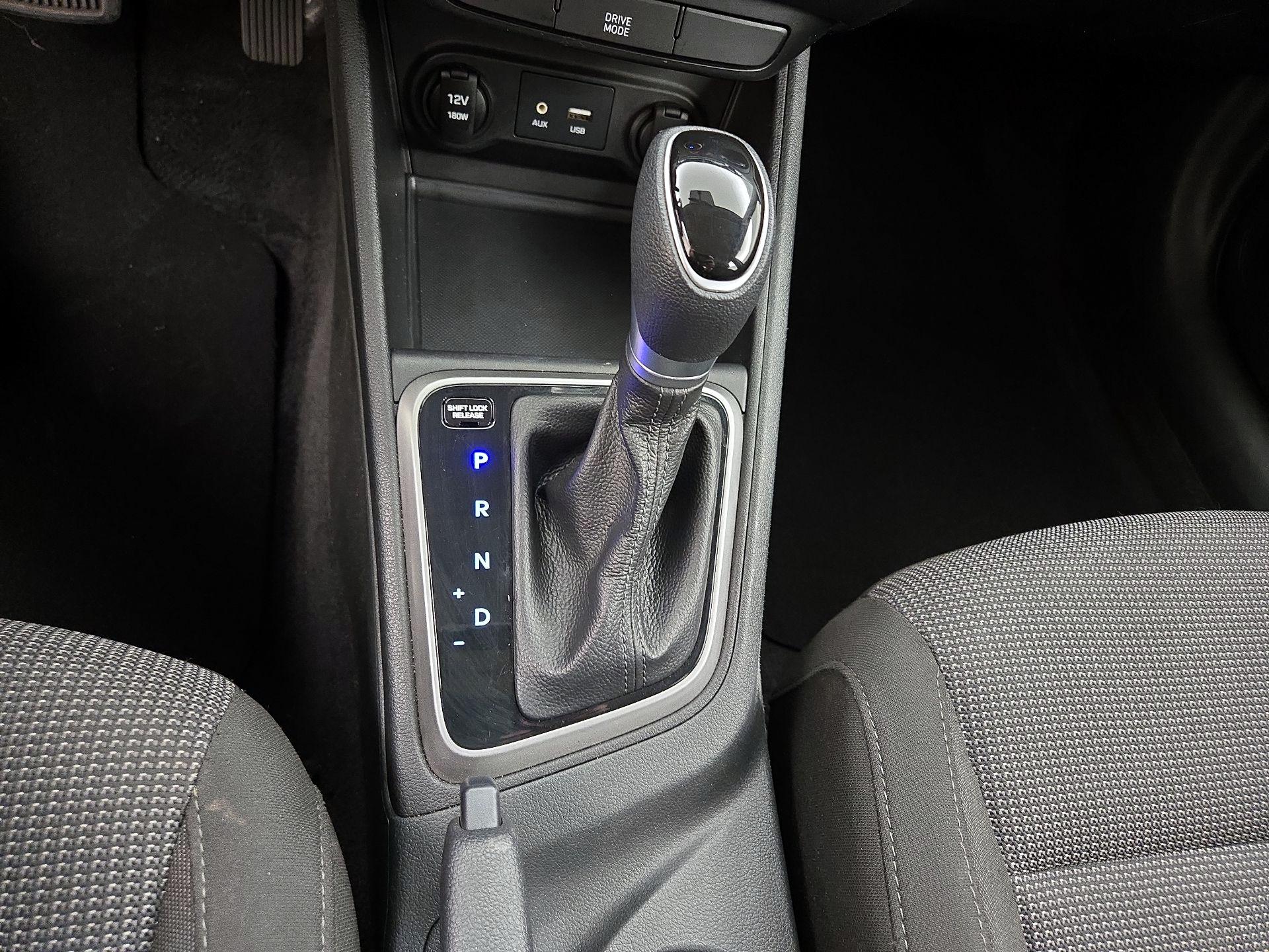 Thumbnail: 2020 Hyundai Accent - 17