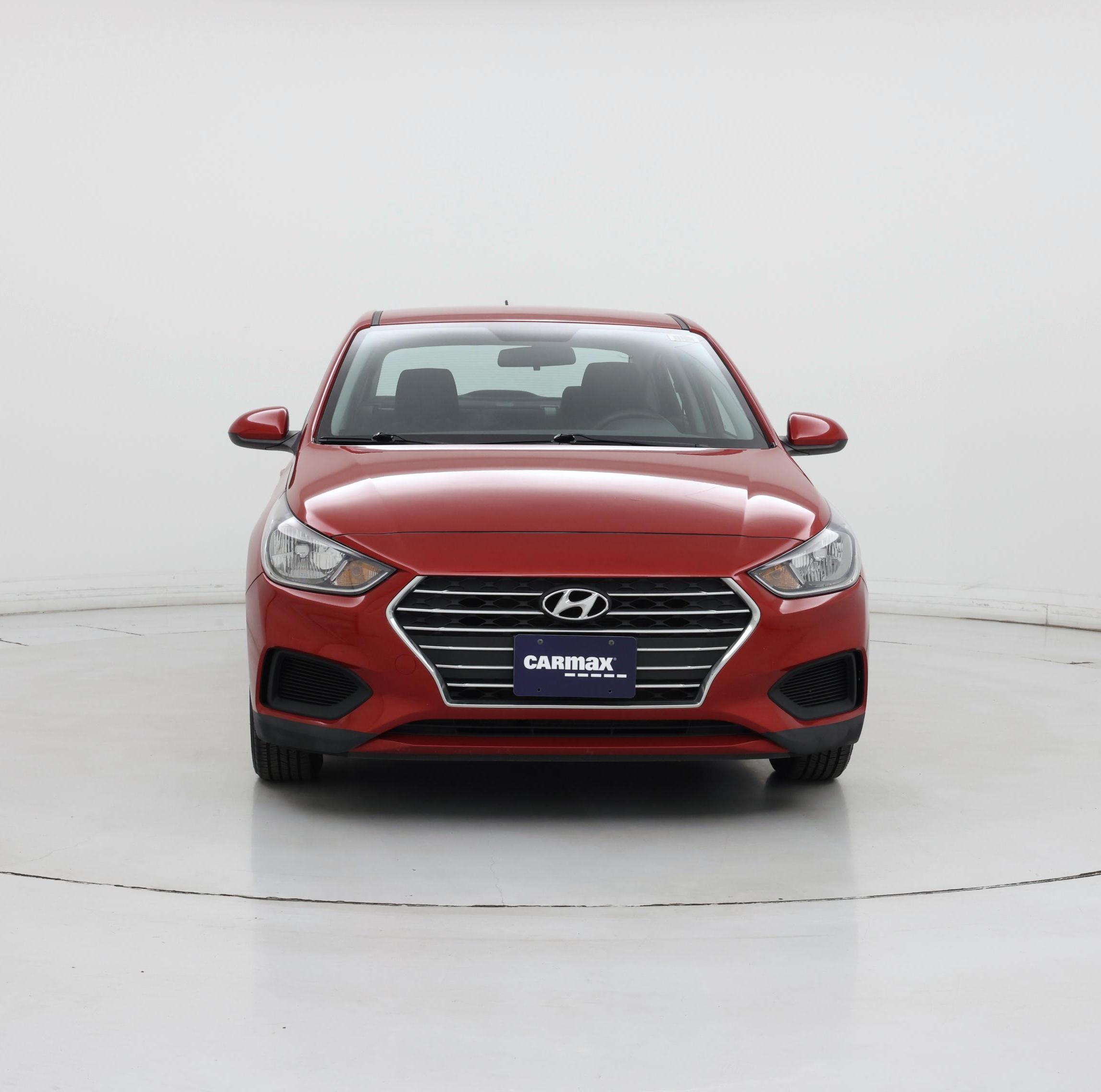Thumbnail: 2020 Hyundai Accent - 5