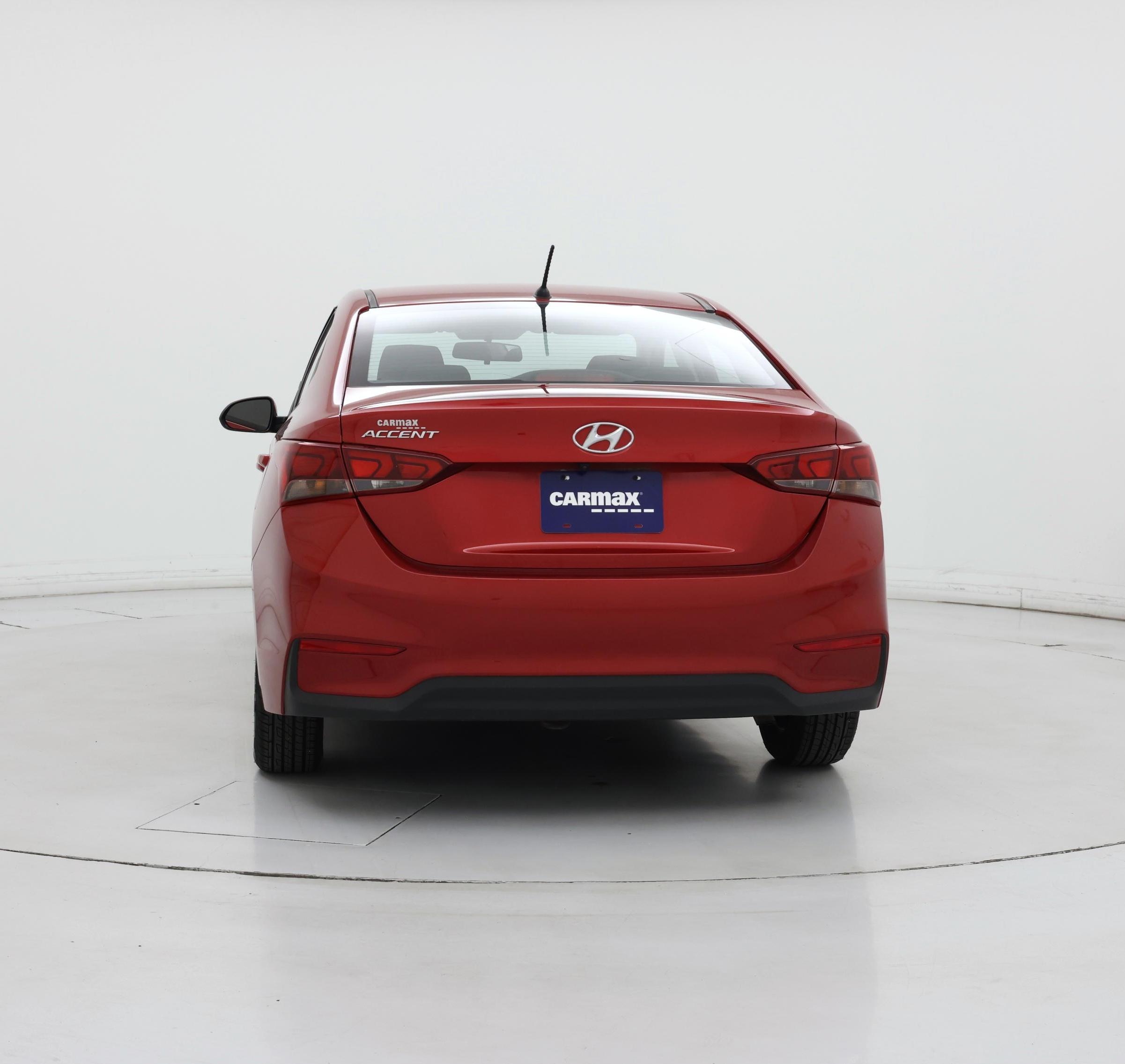 Thumbnail: 2020 Hyundai Accent - 6