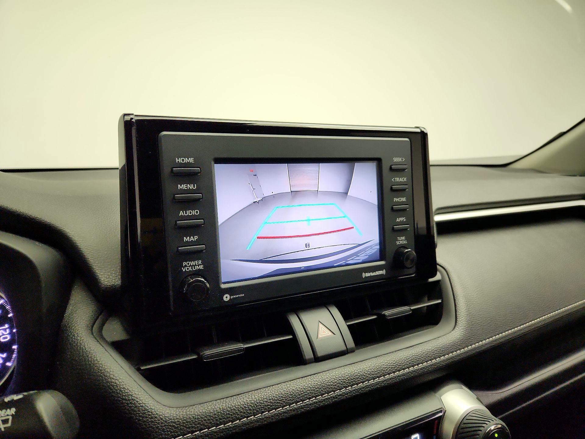 Thumbnail: 2021 Toyota RAV4 - 14