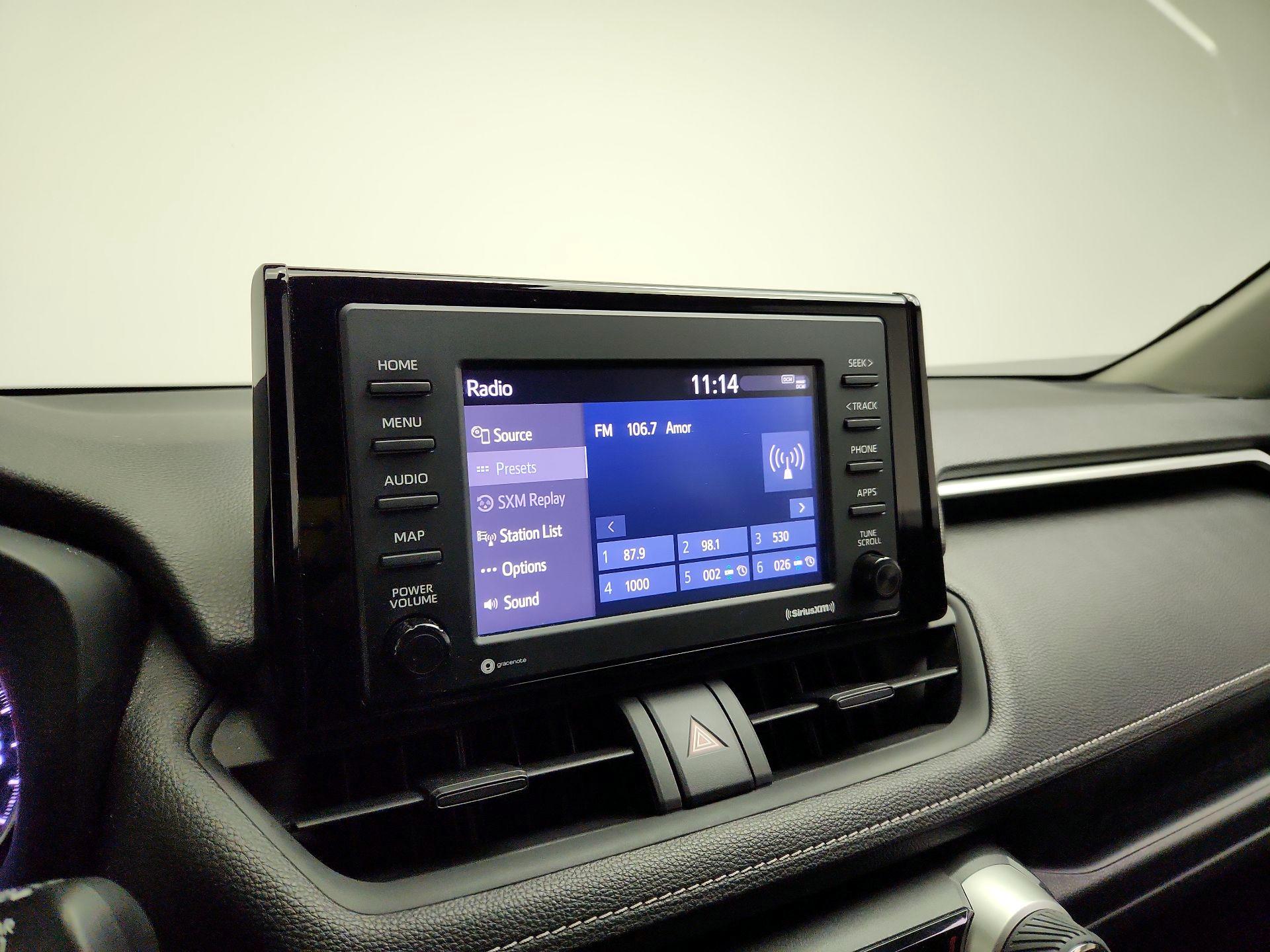 Thumbnail: 2021 Toyota RAV4 - 15