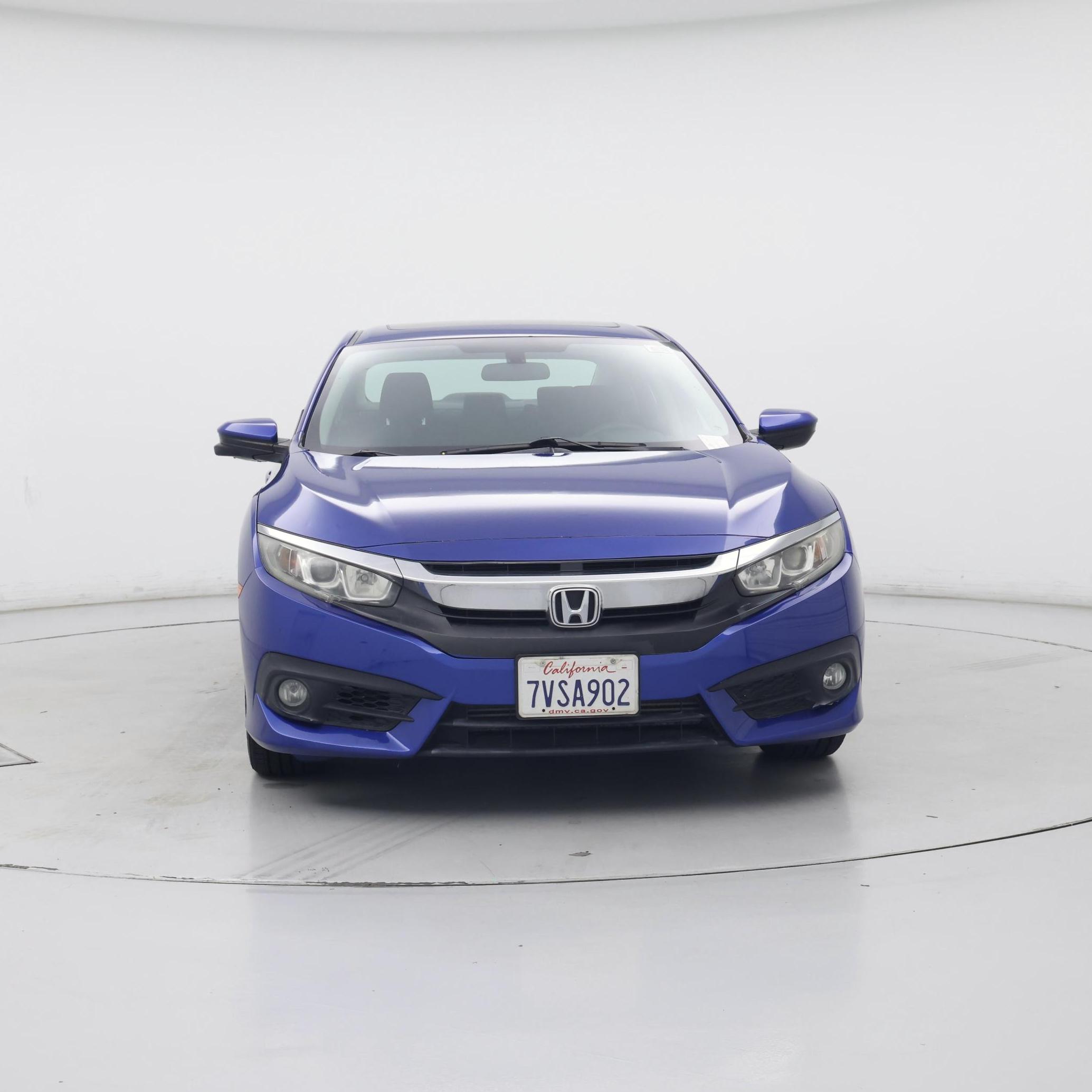 Thumbnail: 2017 Honda Civic - 5