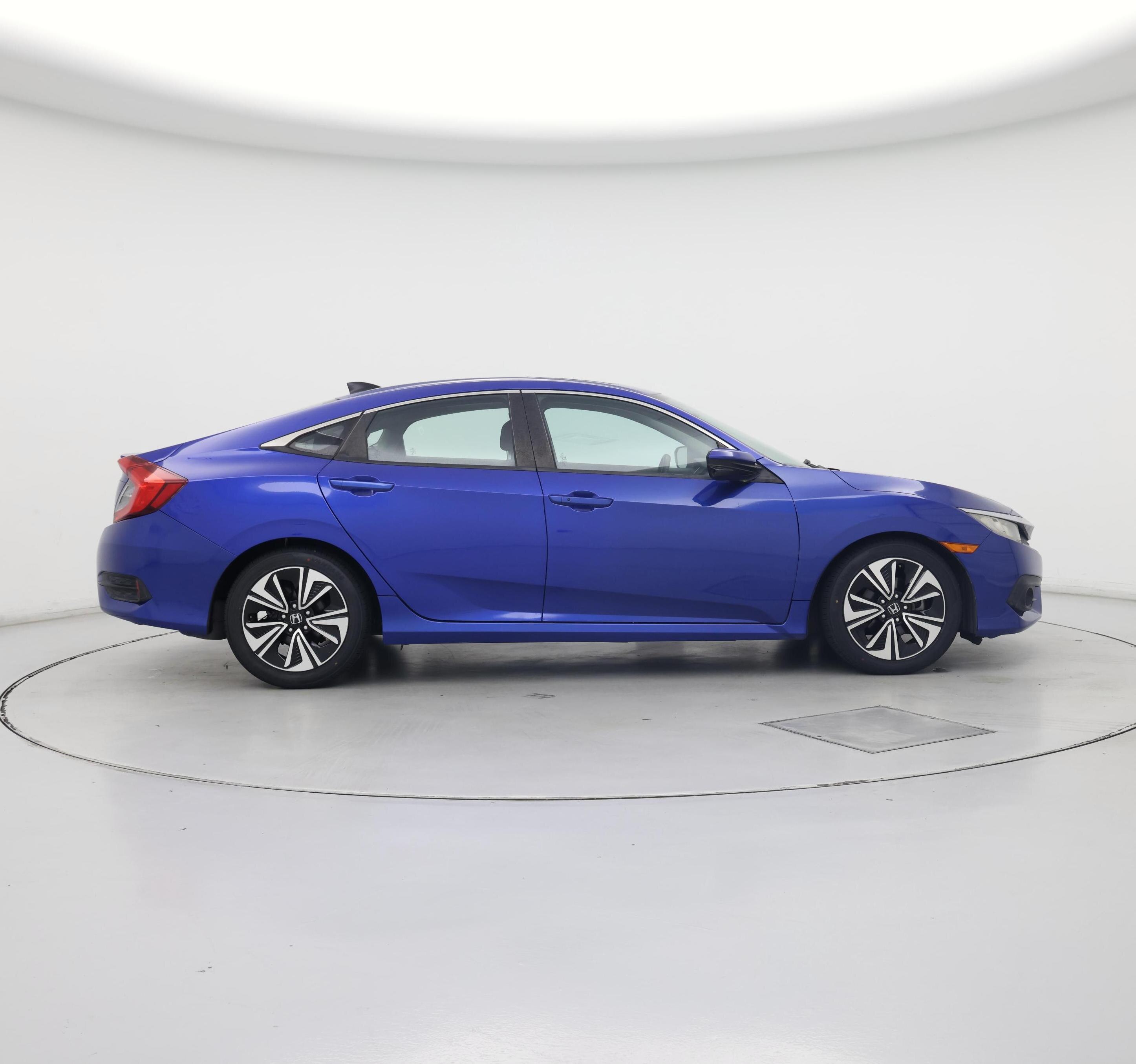 Thumbnail: 2017 Honda Civic - 7