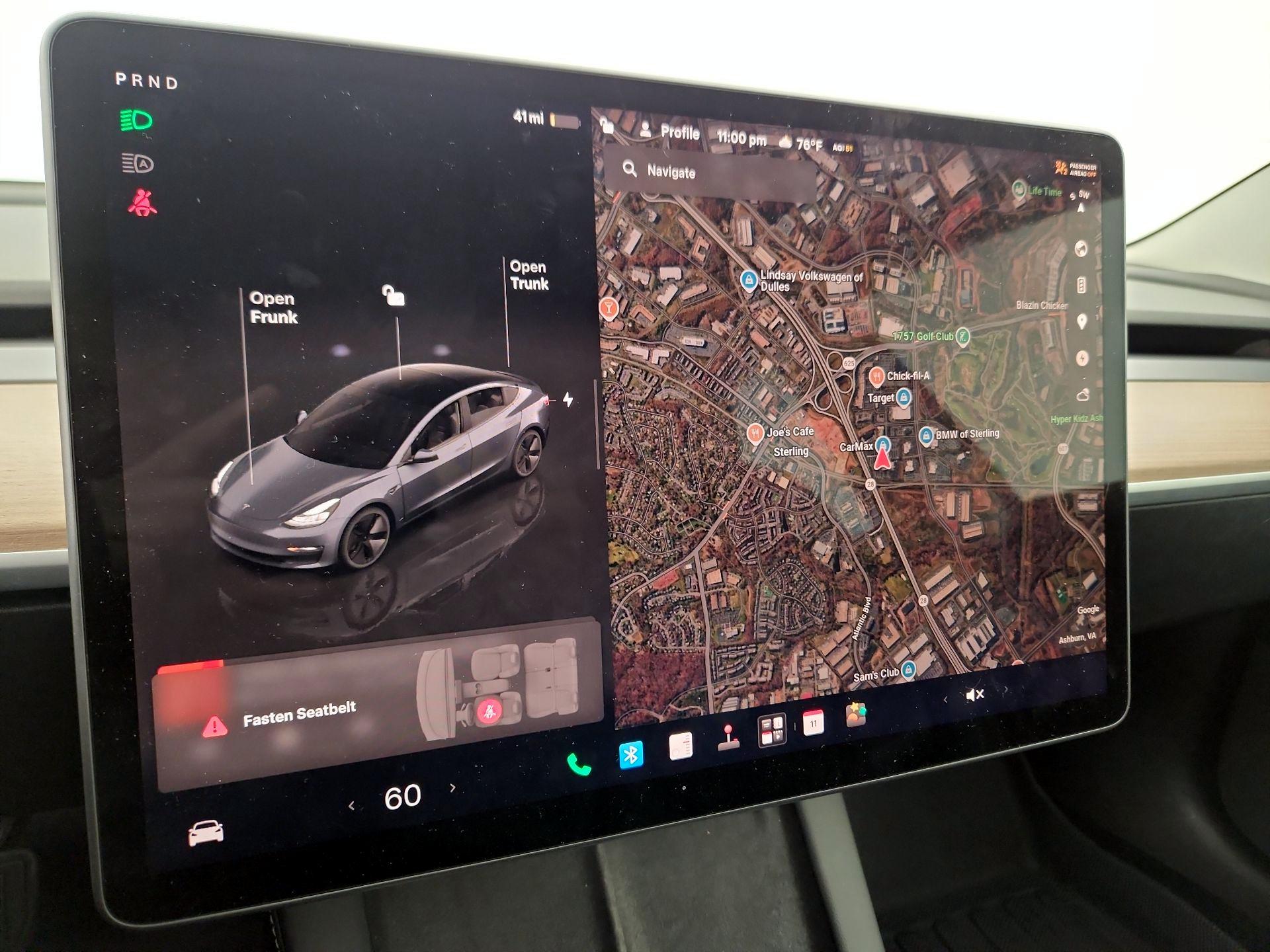 Thumbnail: 2023 Tesla Model 3 - 13