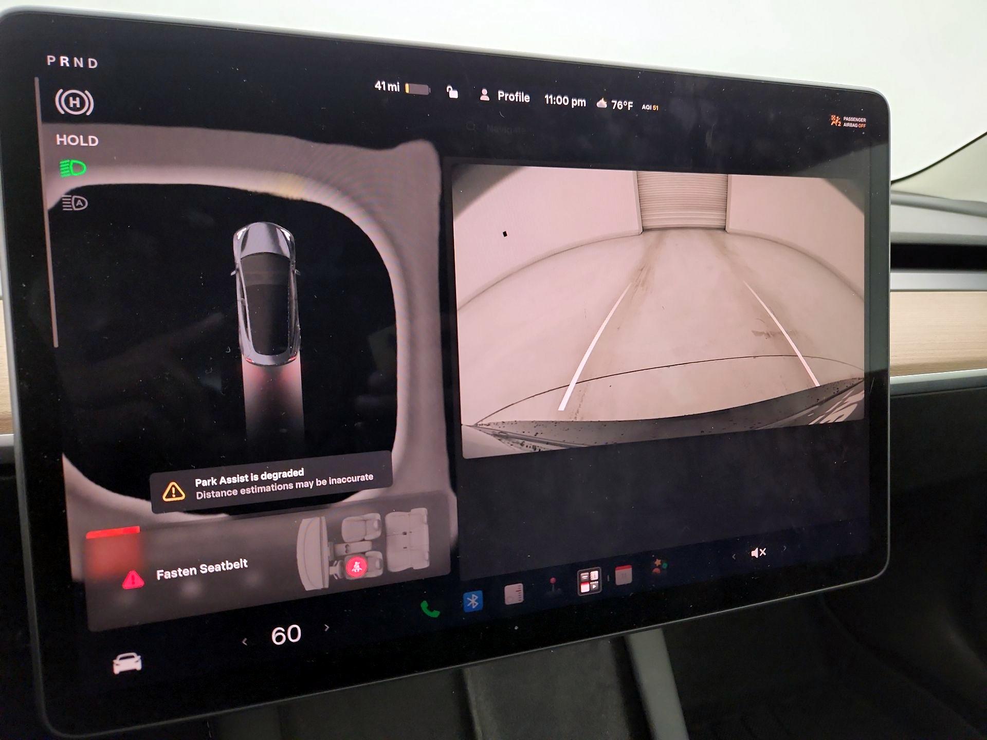 Thumbnail: 2023 Tesla Model 3 - 14